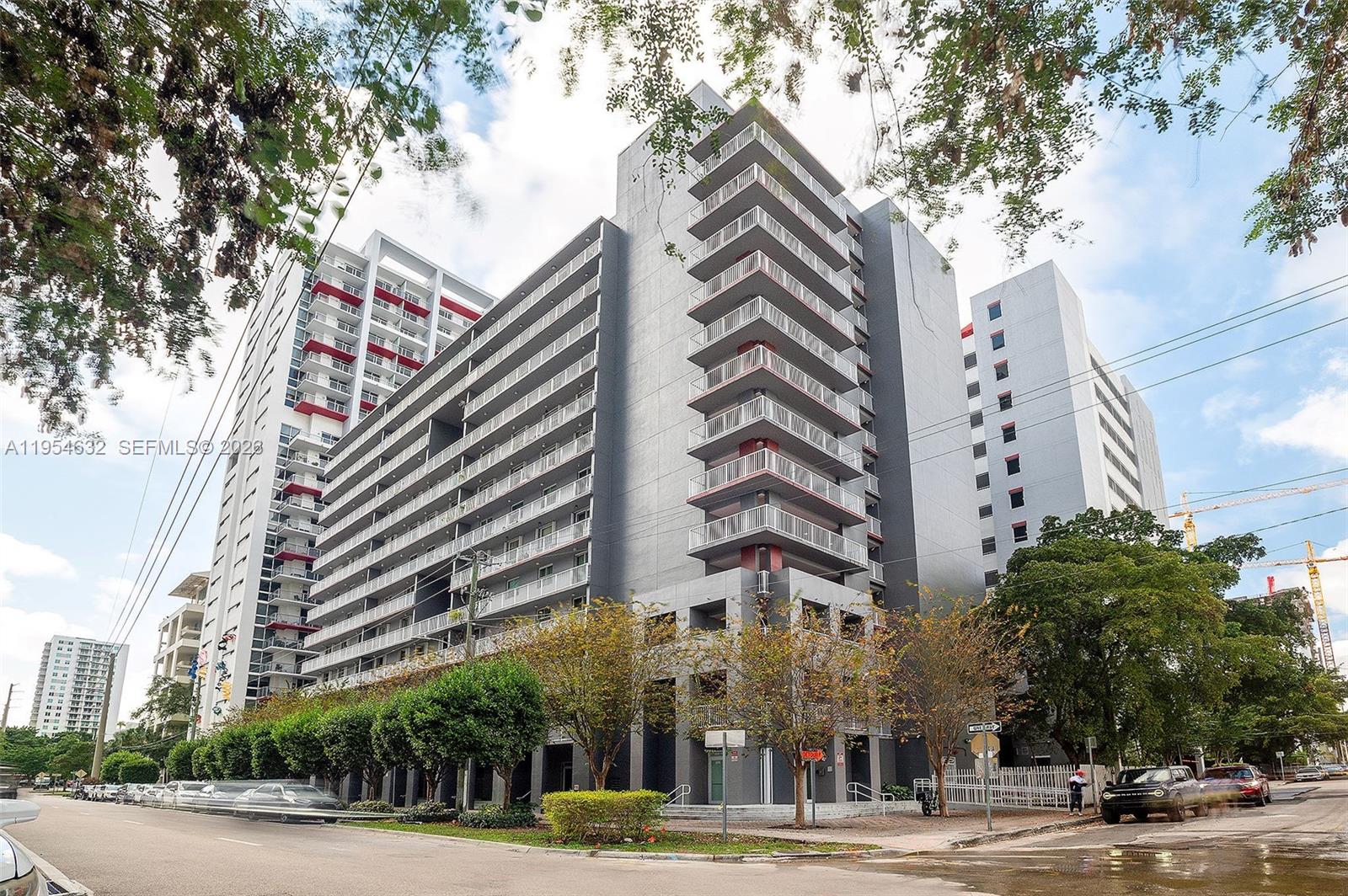 Casa Grande I Towers Cond