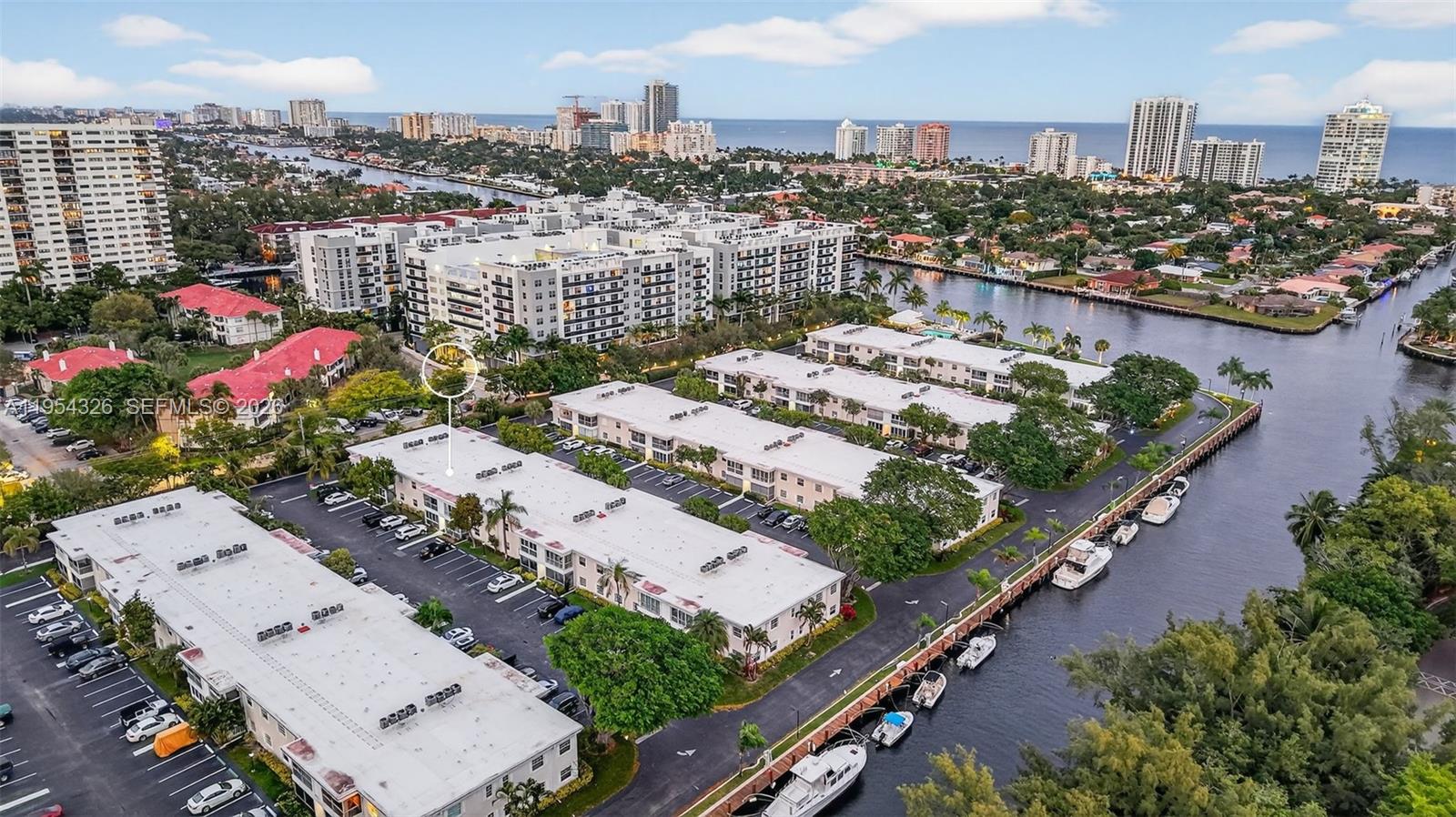 Bay Colony Club Condo