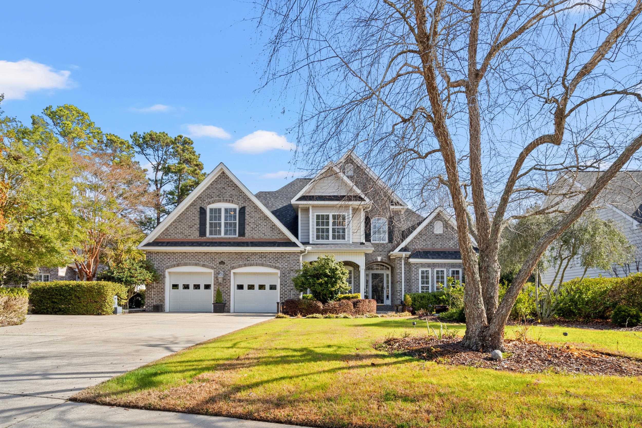4946 Westwind Dr. Myrtle Beach, SC 29579