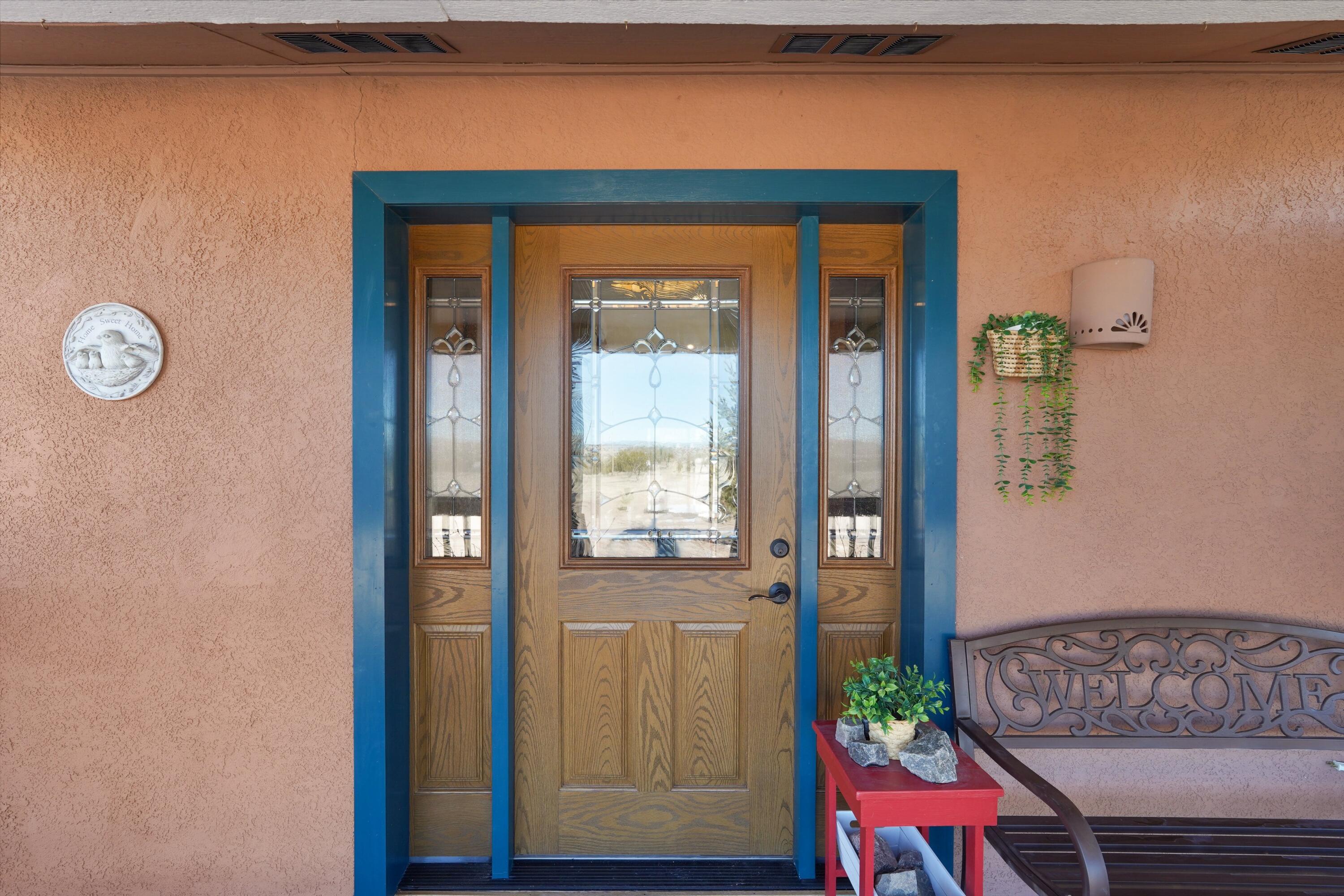 Homes for sale in Magdalena, NM | 7 Brahman Rd, Magdalena, NM 87825 | MLS# 1097405