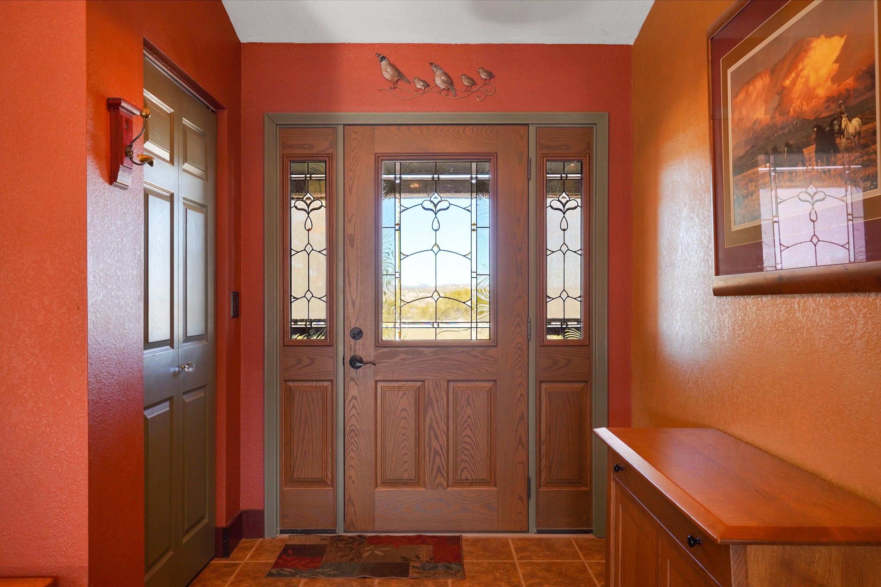 Homes for sale in Magdalena, NM | 7 Brahman Rd, Magdalena, NM 87825 | MLS# 1097405