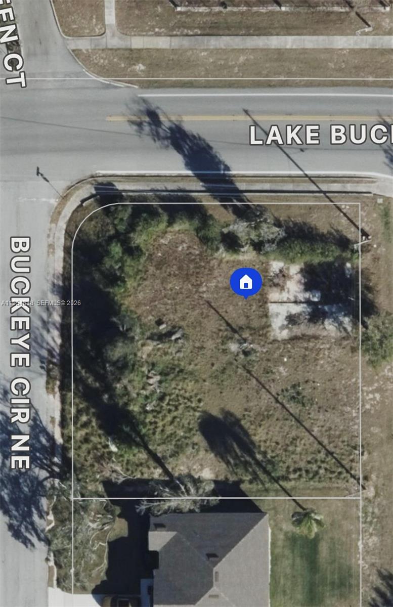 Lake Buckeye Estates Pb 18