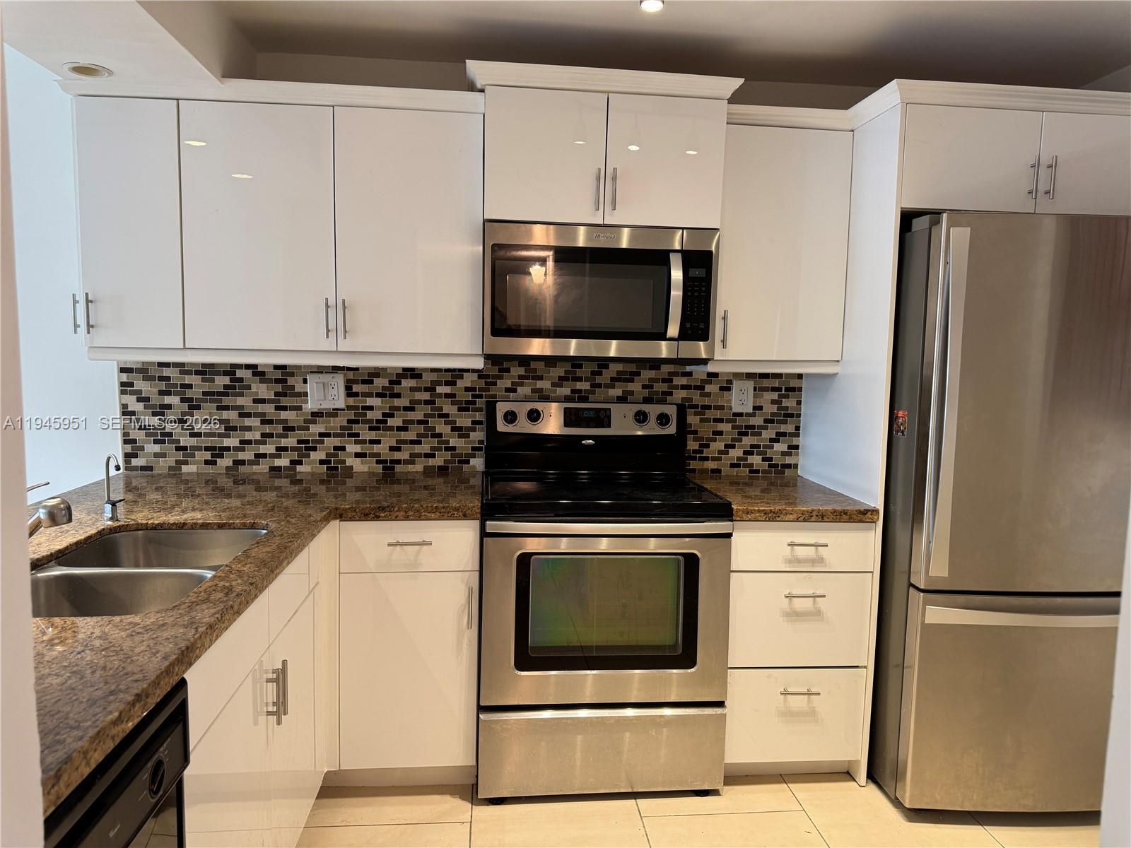 Condo 2 Of Sabal Palm Con