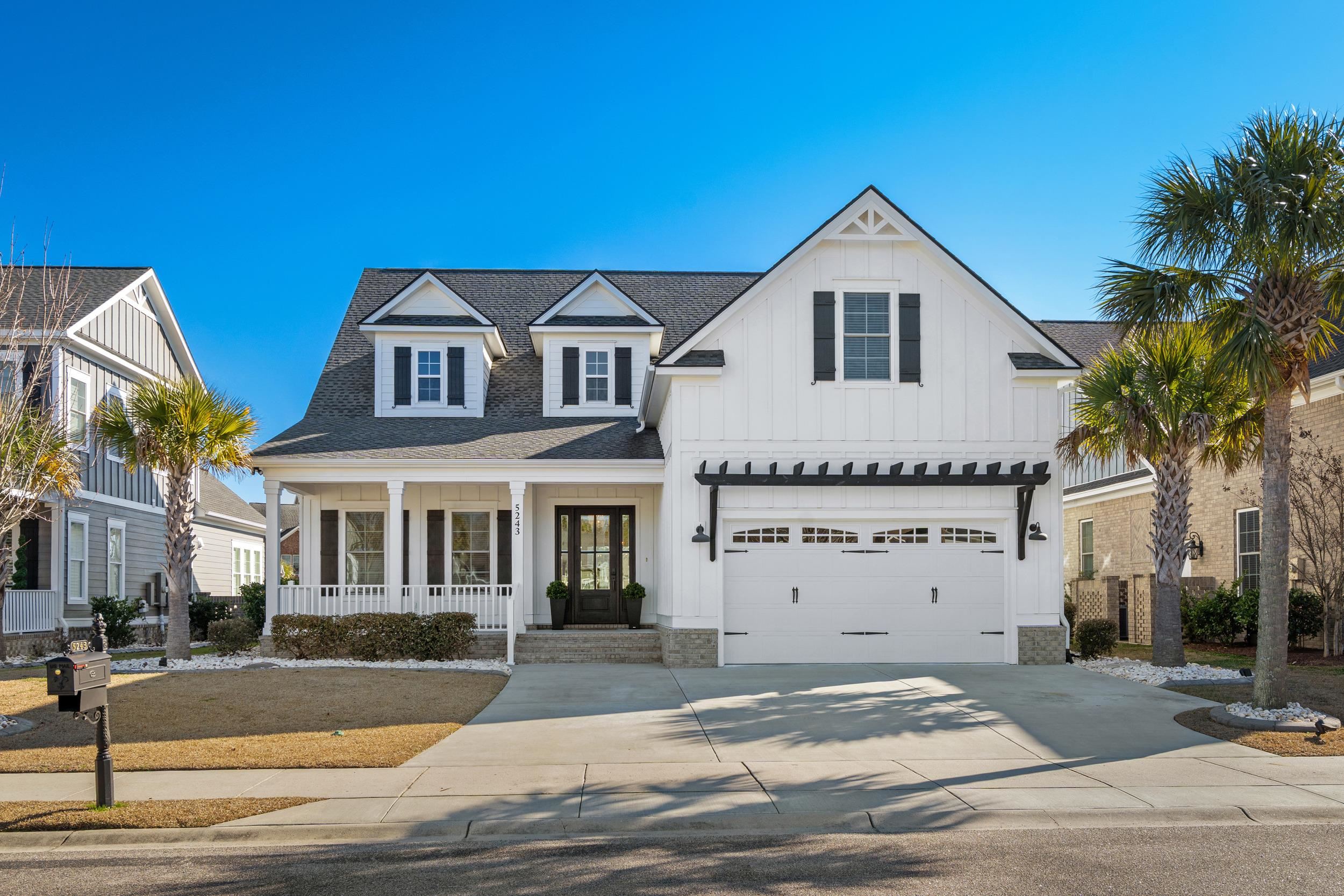 5243 Mount Pleasant Dr. Myrtle Beach, SC 29579