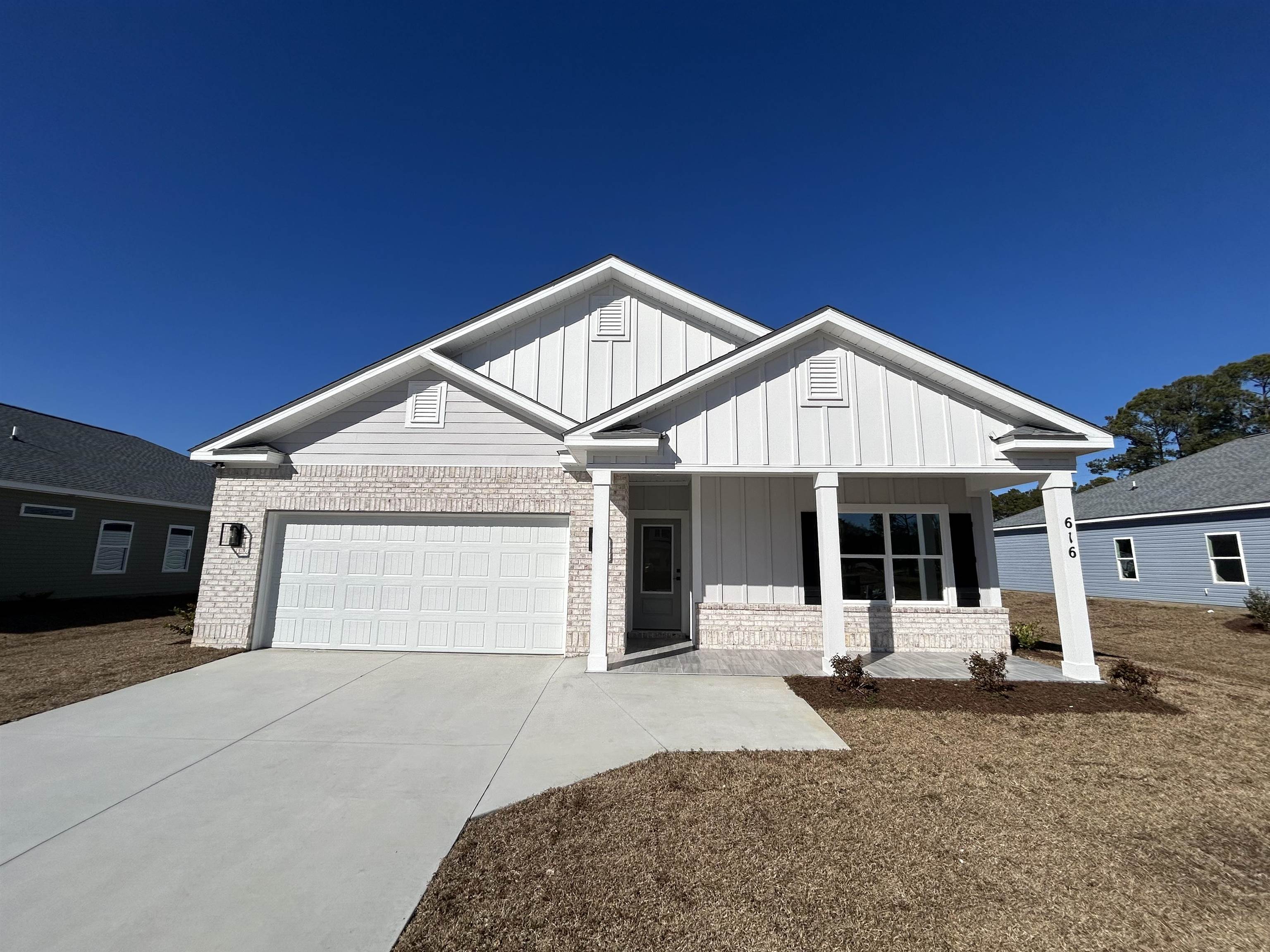 616 Carter Reid Ct. Longs, SC 29568