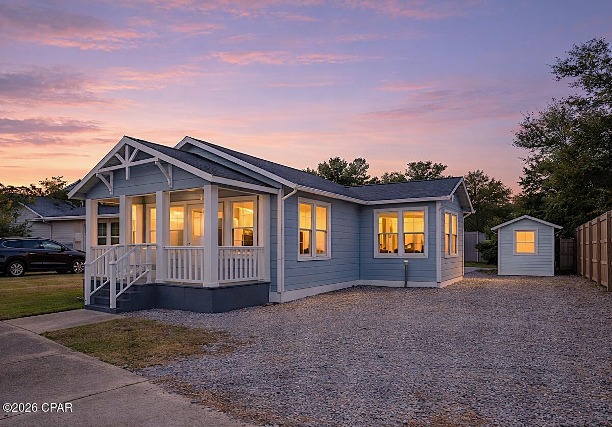 Details for 206 2nd Court A & B, Panama City, FL 32401