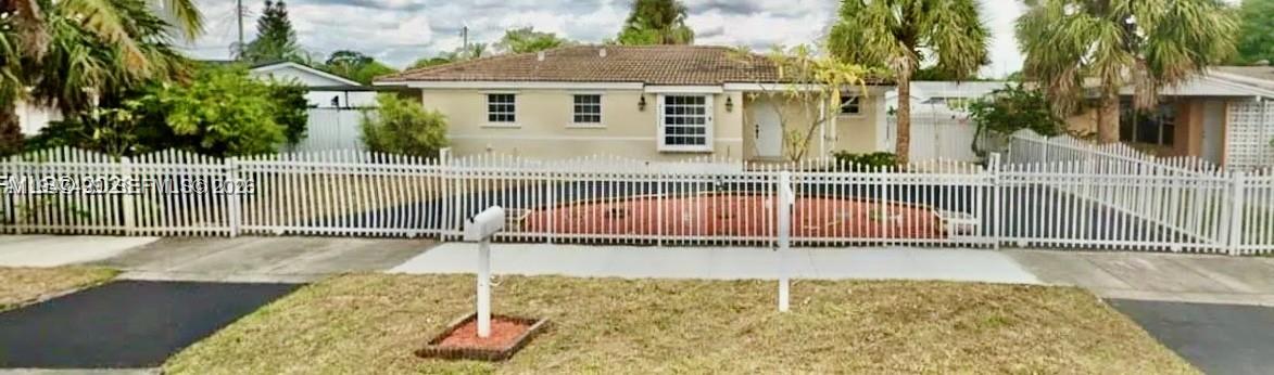 Highland Park Estates