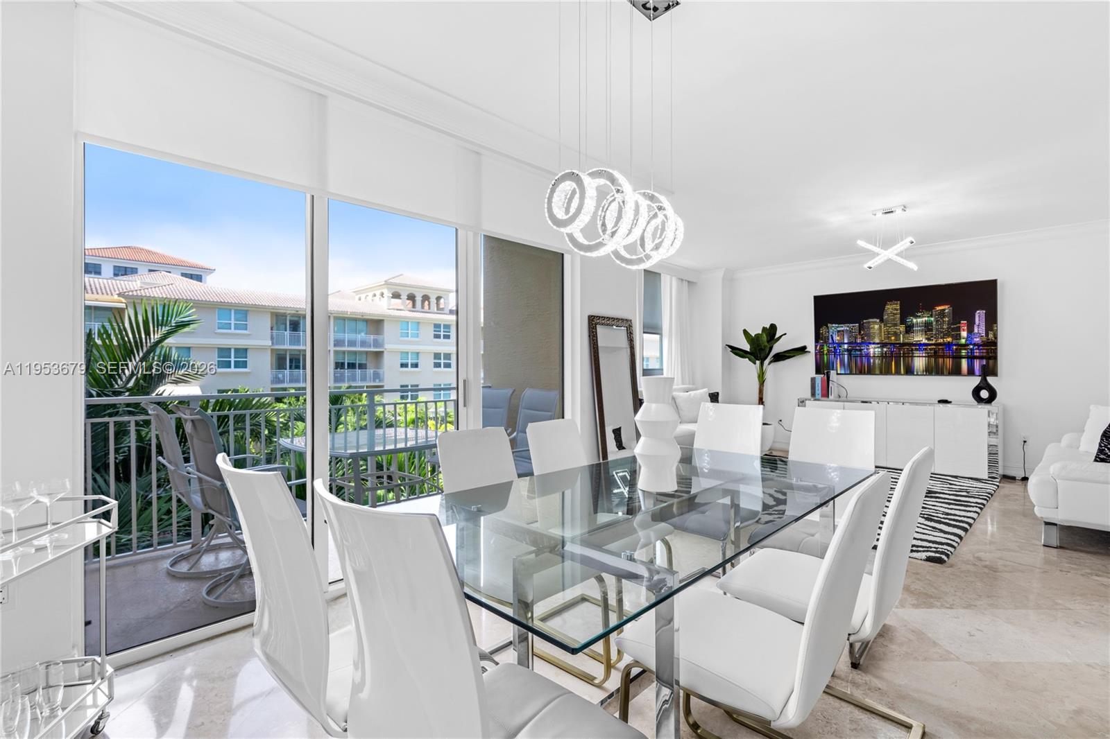 Palmetto Place Condo