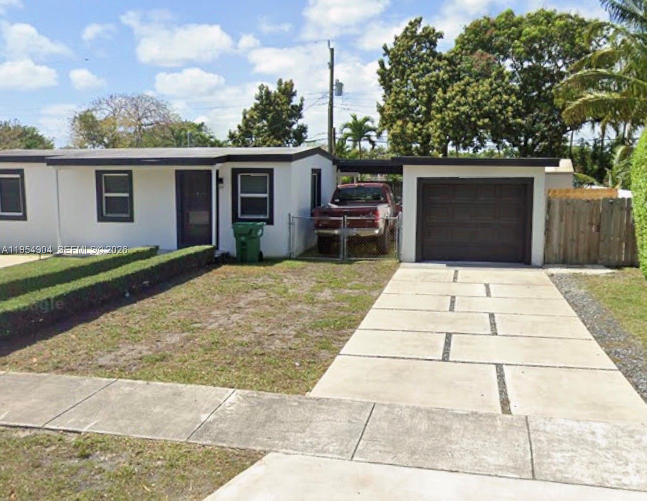 Tropical Estates 1St Addn