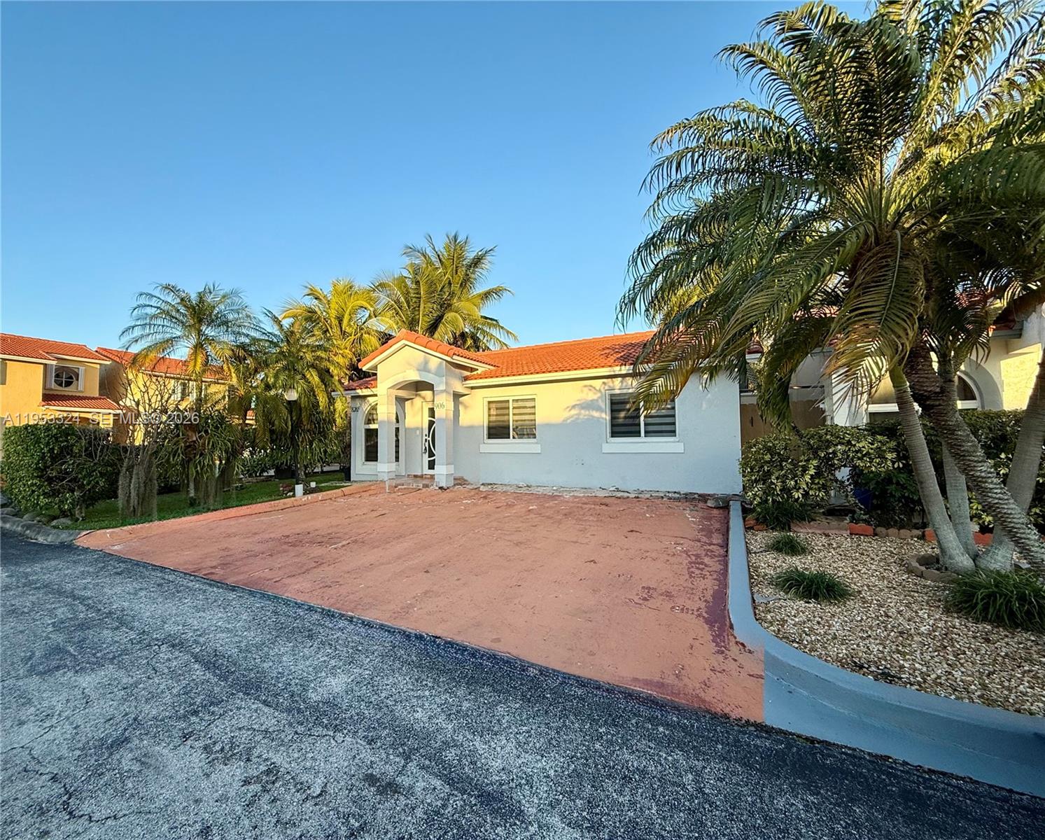 San Mateo North Condo