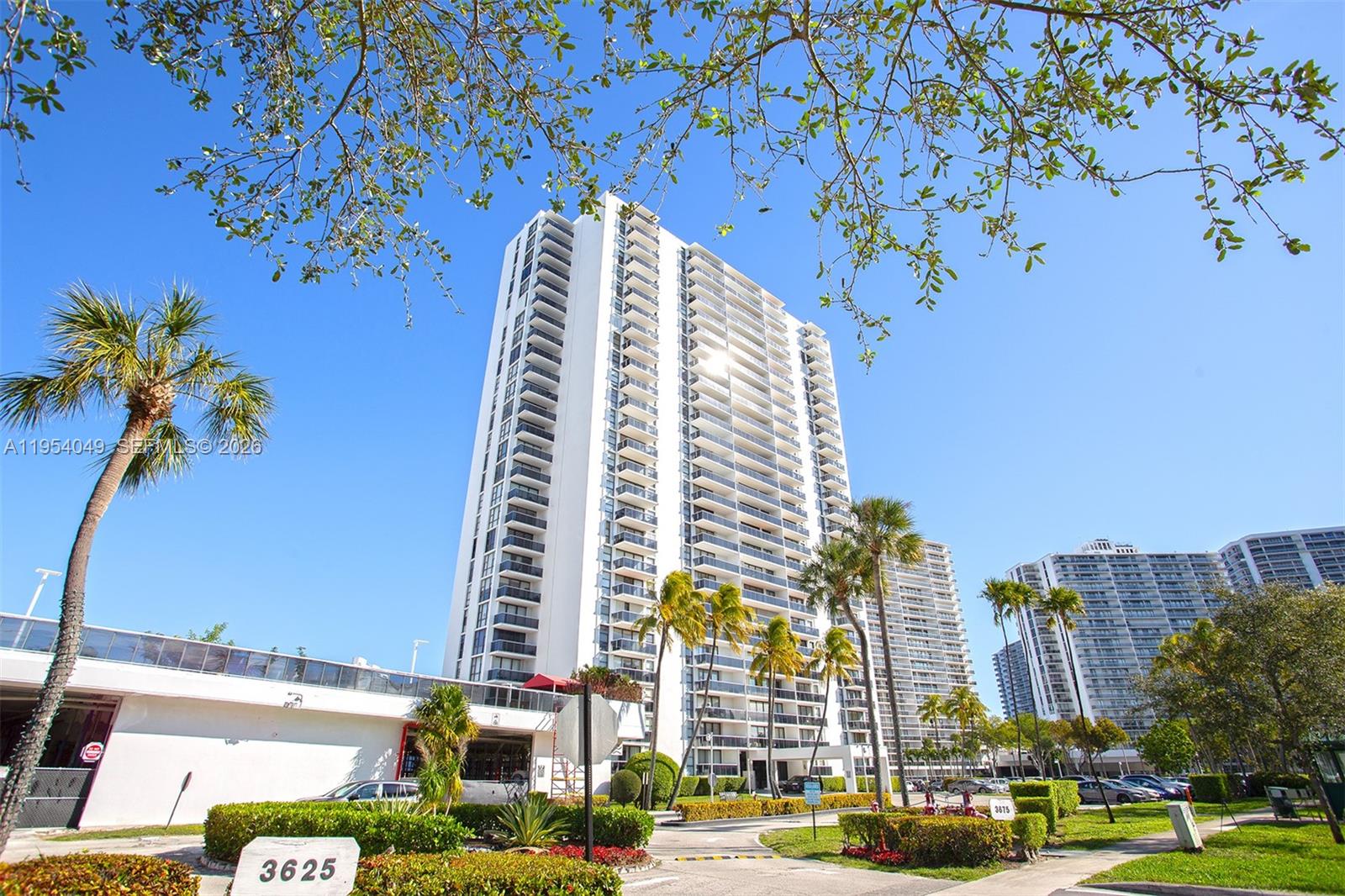 Aventura Eldorado Condo