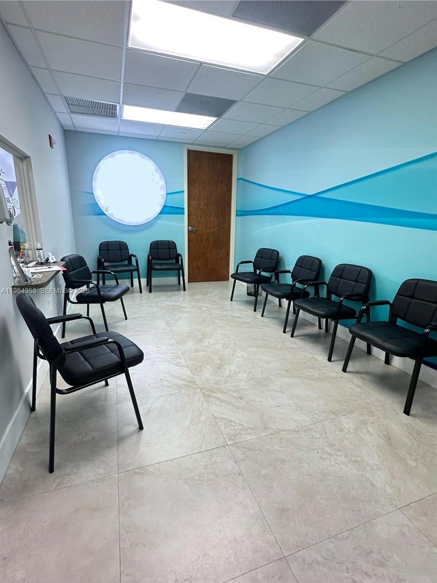  Medical Office Business for Sale, Cutler Bay, Florida 33189