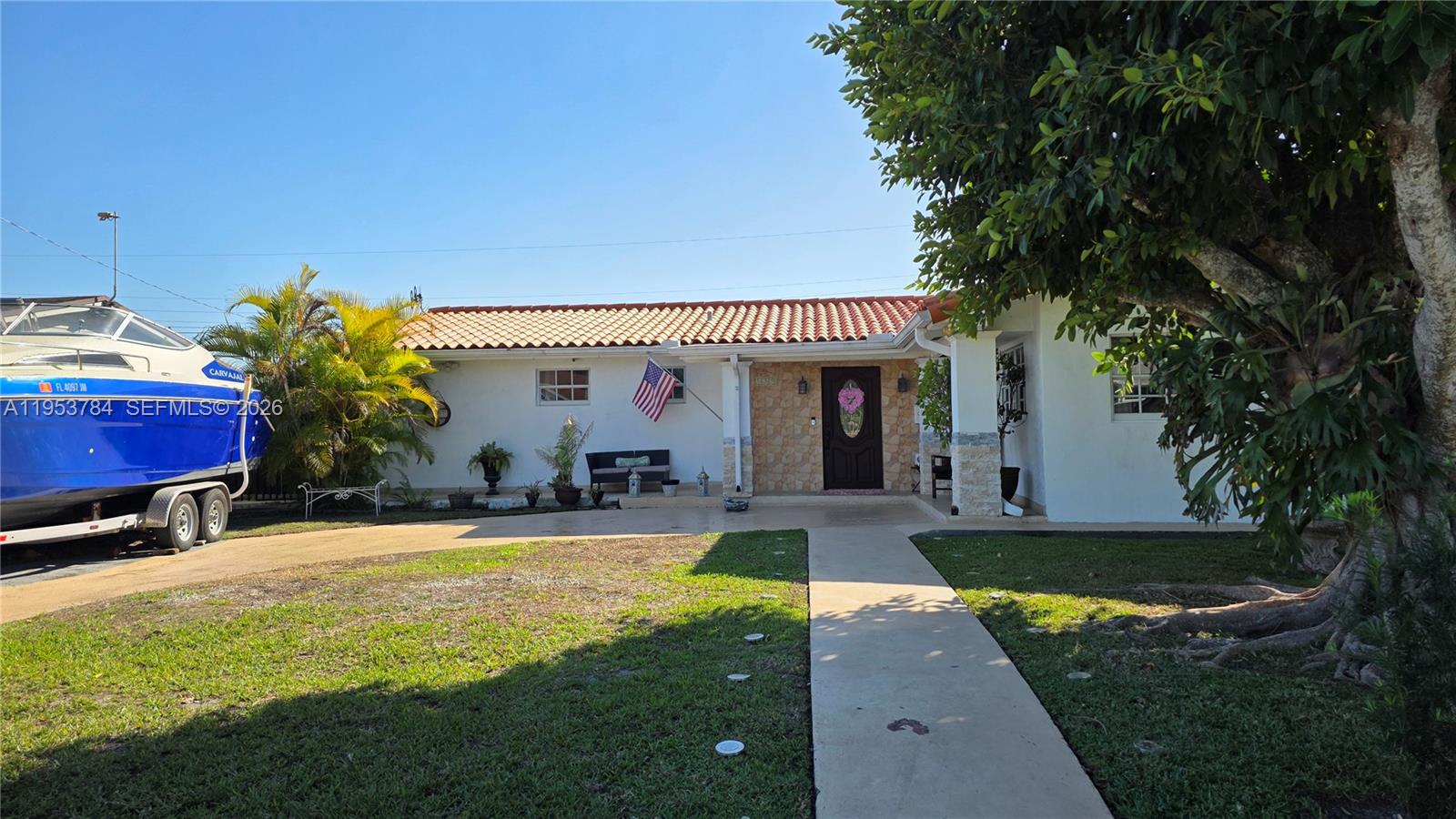 Southern Ests 4Th Addn