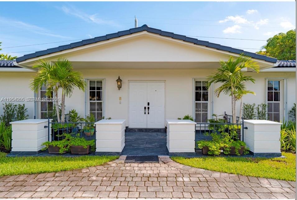 Briar Bay Urban Park Sec