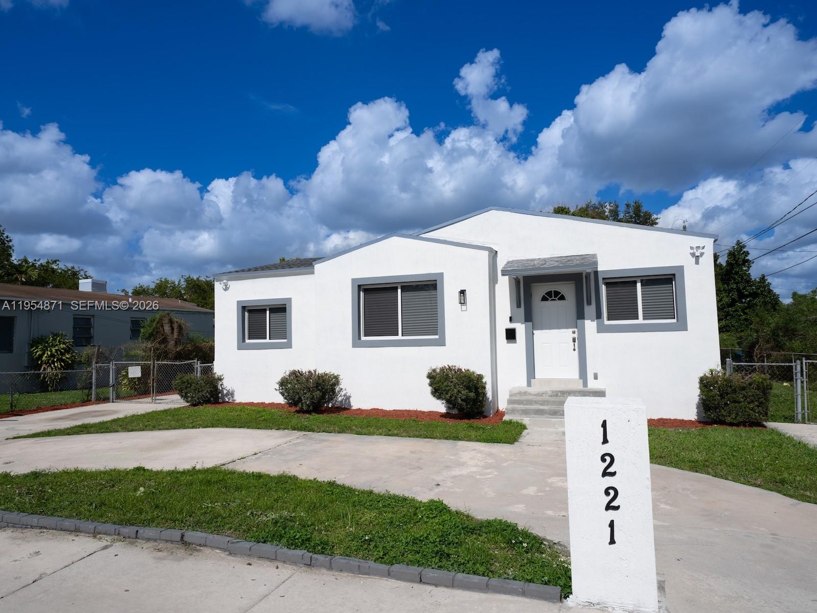 Twelfth Avenue Heights