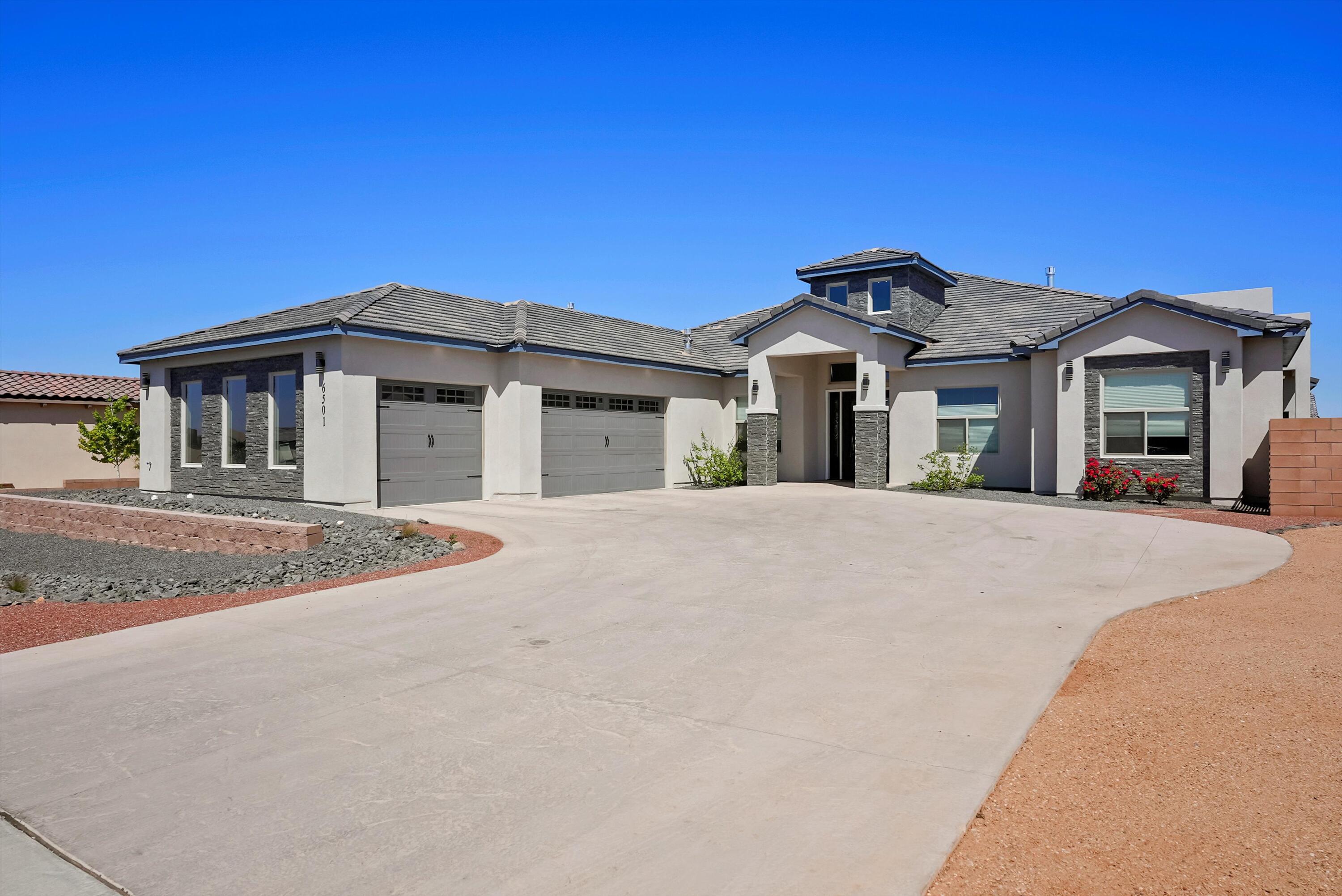 Homes for sale in Albuquerque, NM | 6501 Picardia Pl Nw, Albuquerque, NM 87120 | MLS# 1097410