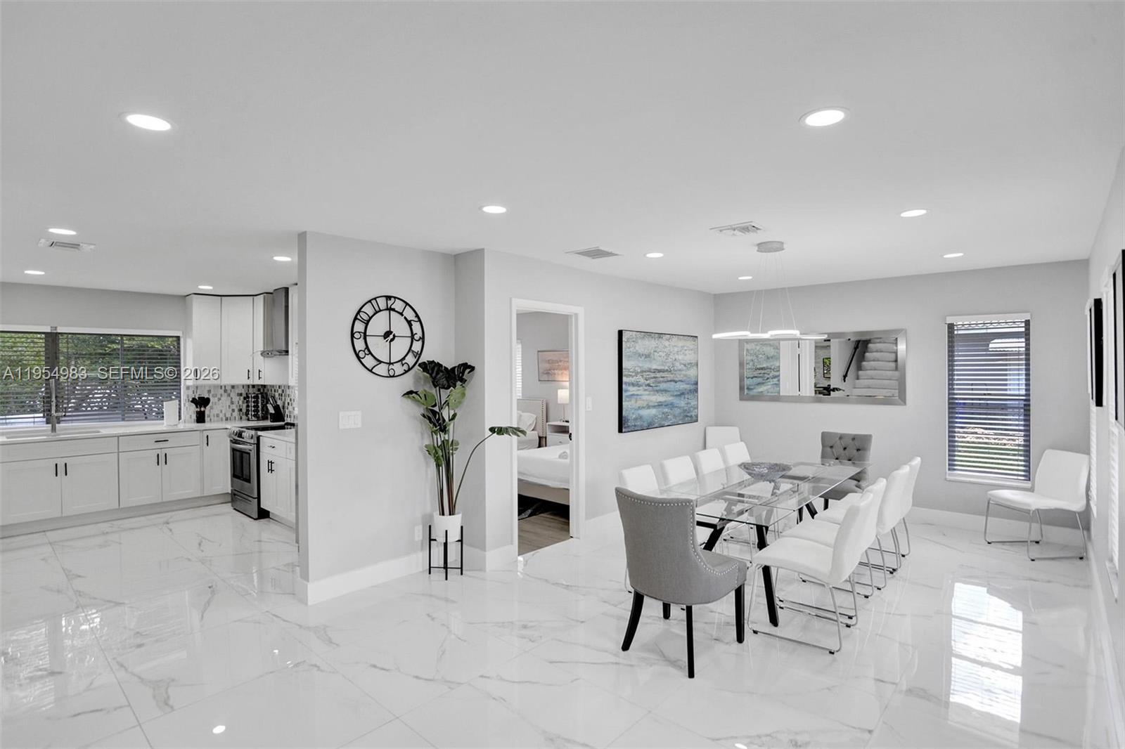 Little Harbor On The Hill