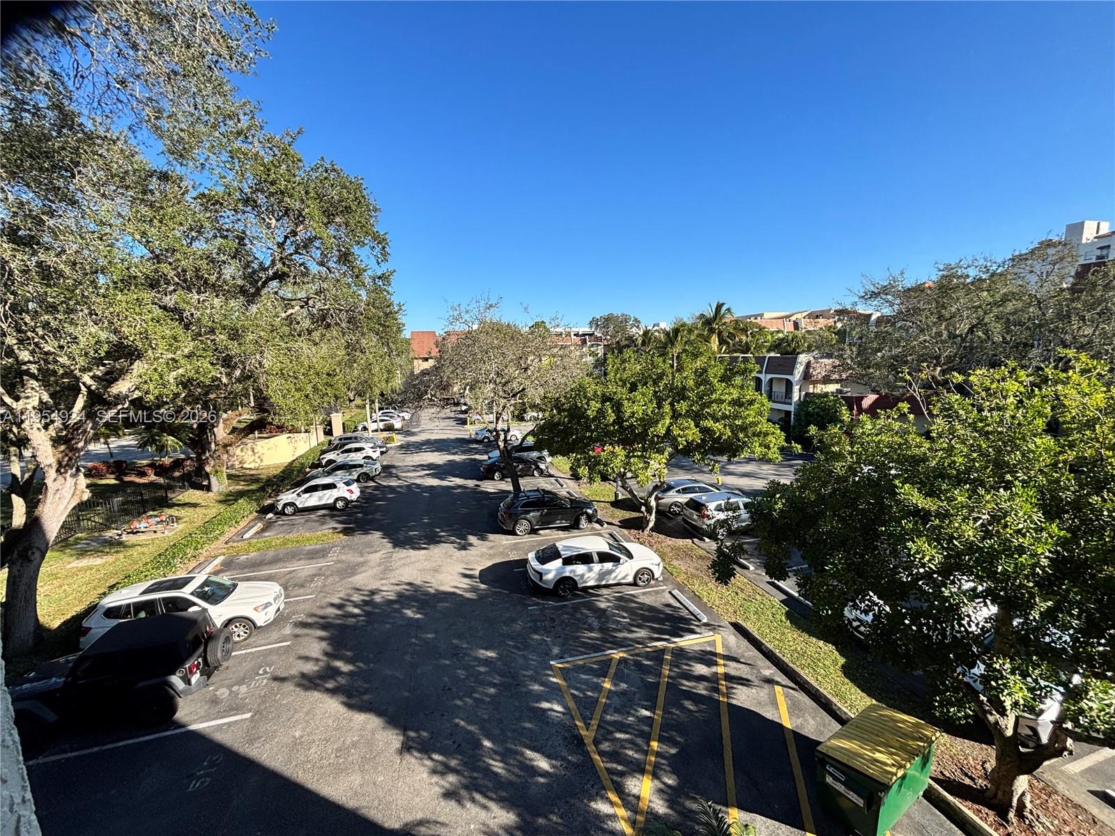 Wisperwood Village Condo