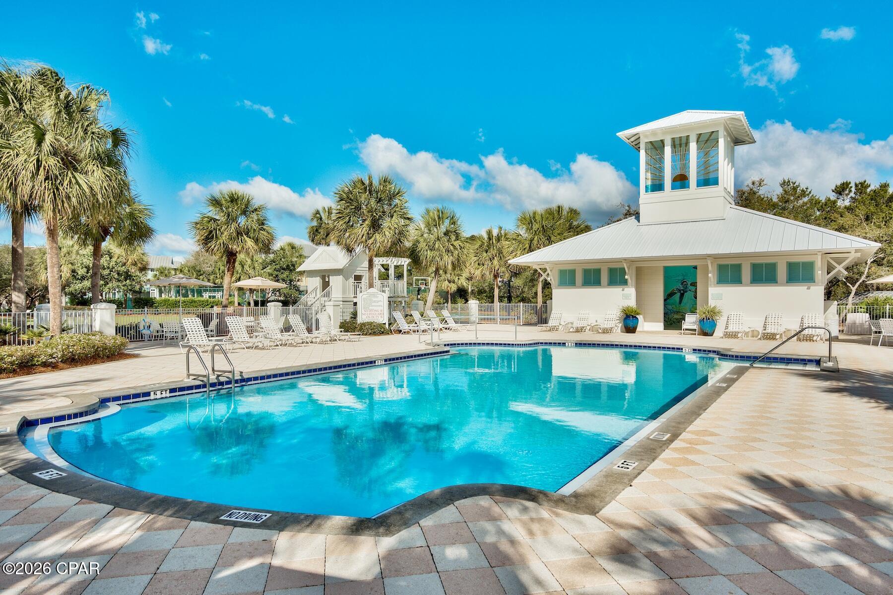 157 Parkshore Drive, Panama City Beach, FL 32413 thumbnail, photo 16 of 19