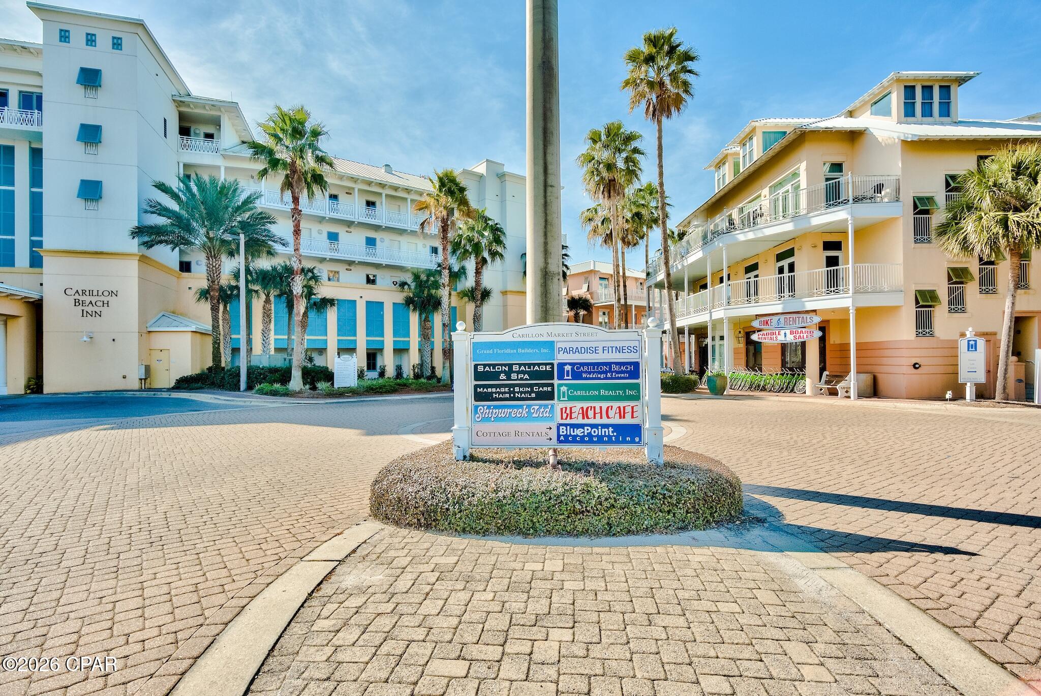 157 Parkshore Drive, Panama City Beach, FL 32413 thumbnail, photo 18 of 19