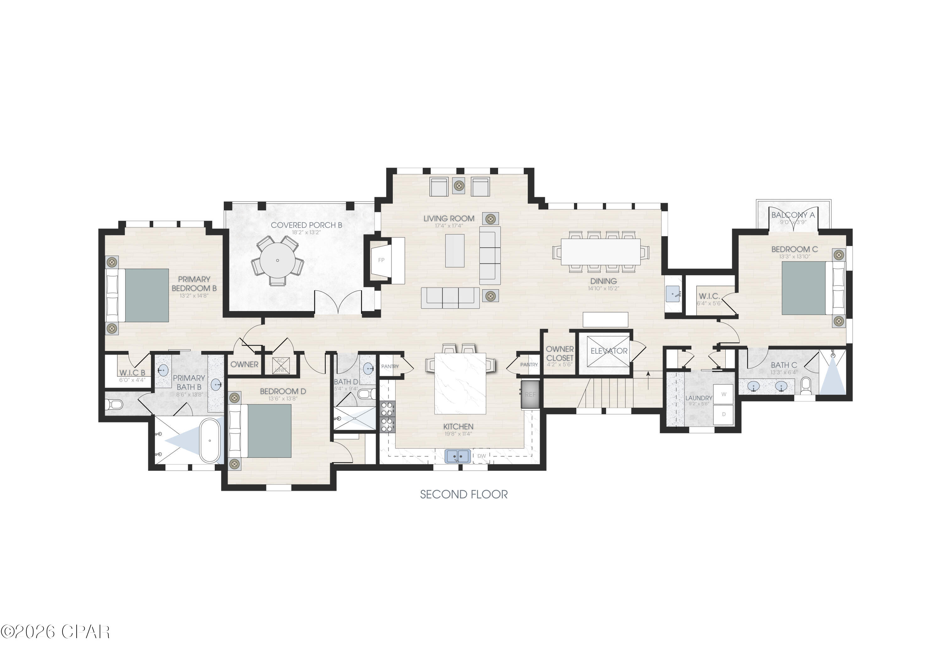 Image 8 For 157 Parkshore Drive