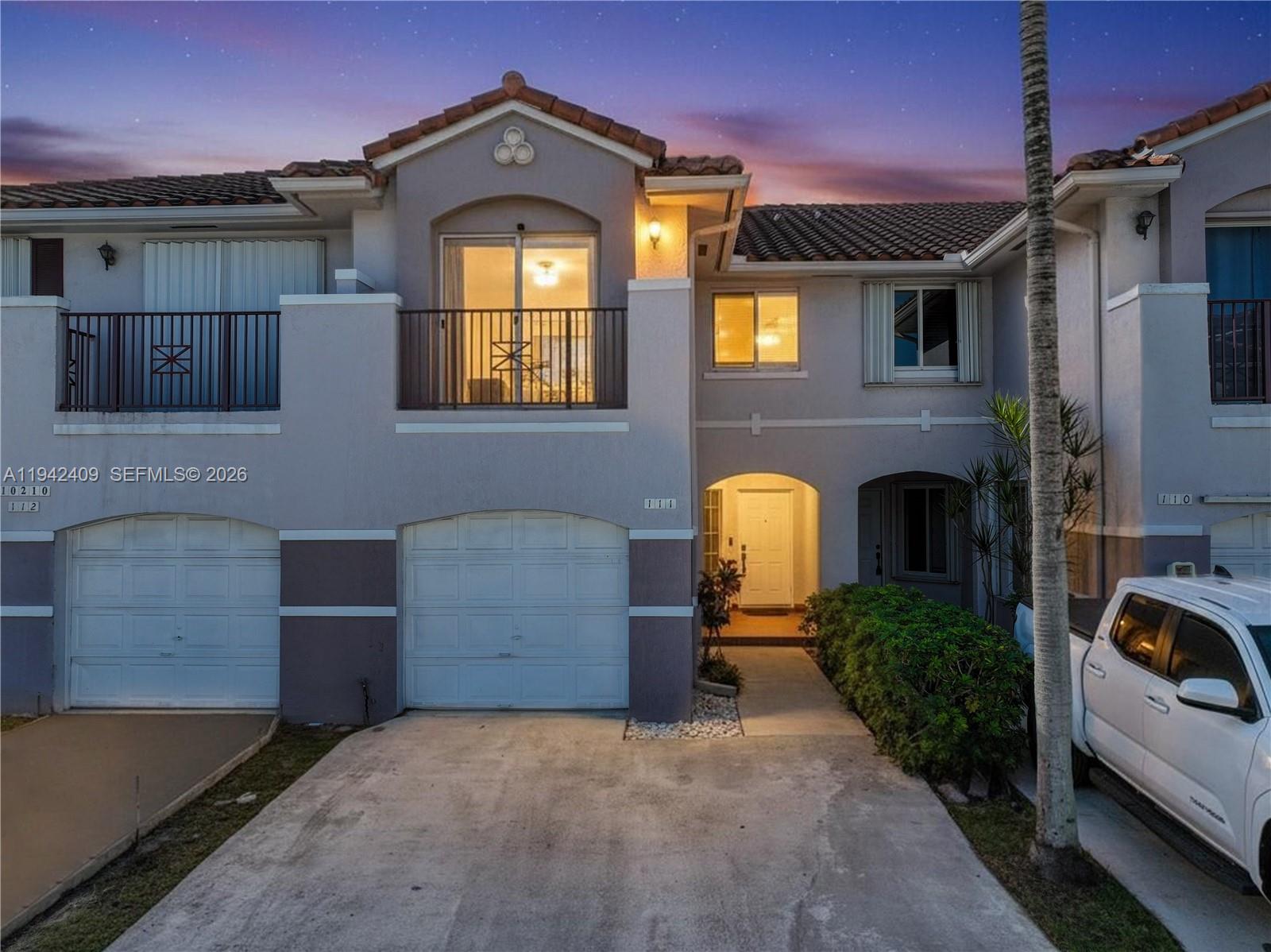 Villas At The Hammocks Co