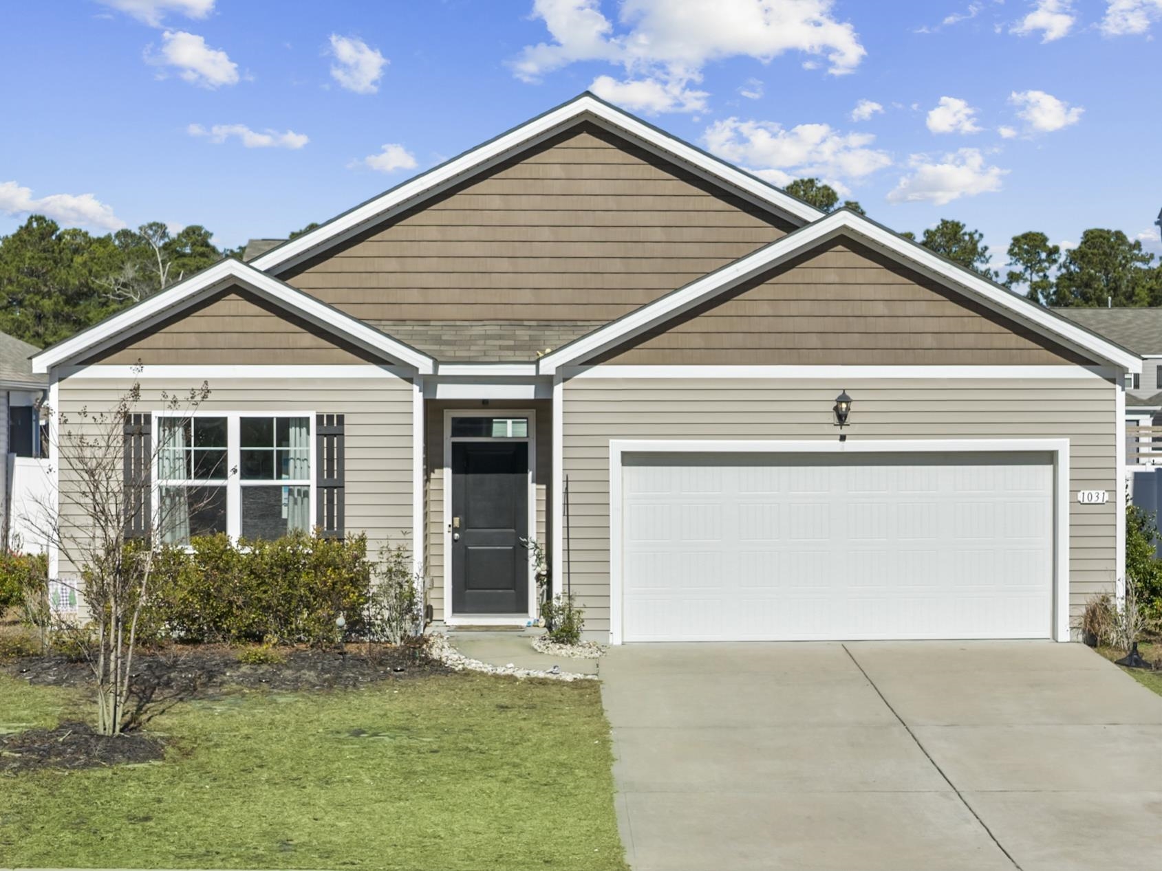 1031 Laurens Mill Dr. Myrtle Beach, SC 29579