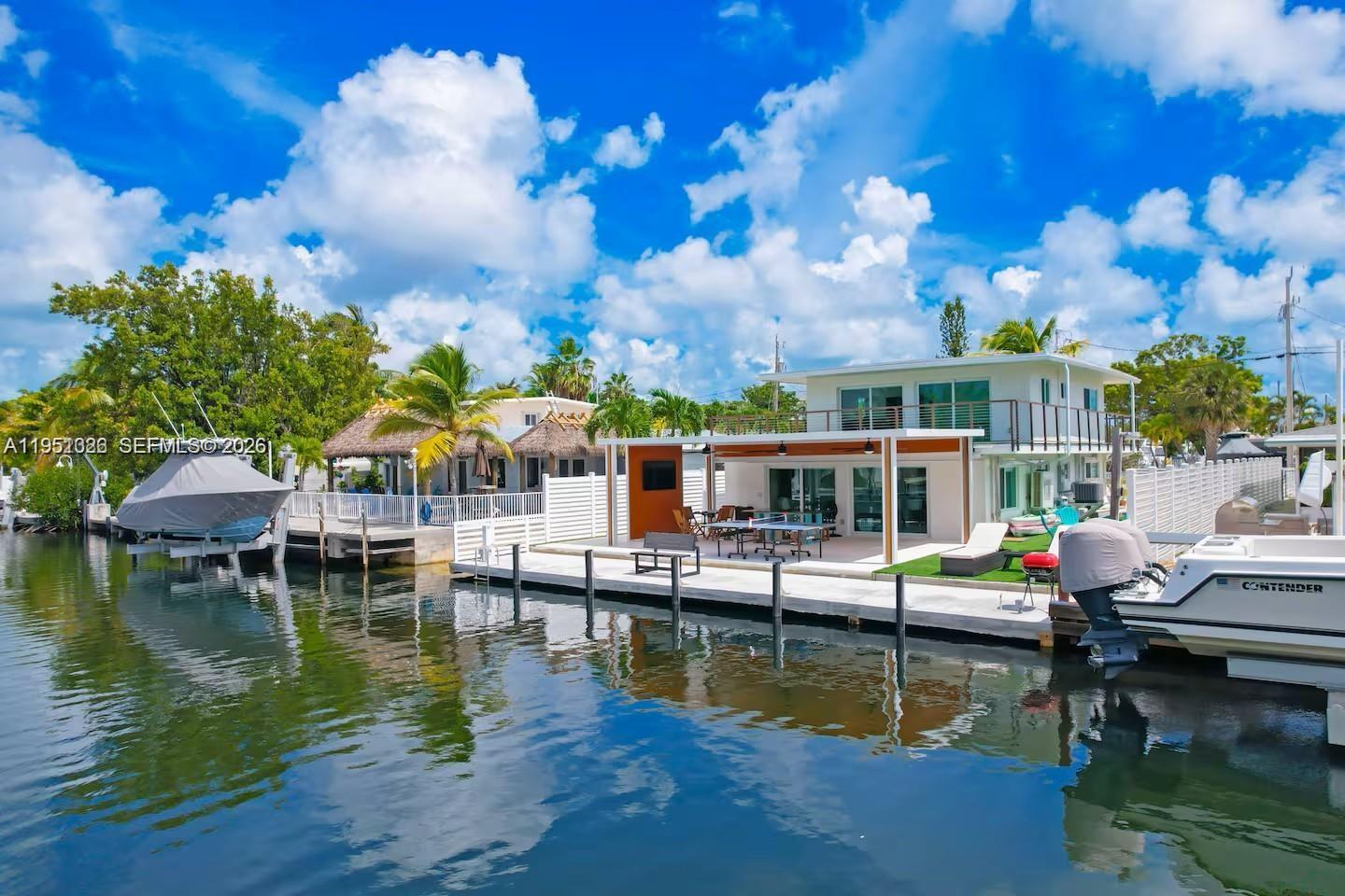 Plantation Key Colony 1St