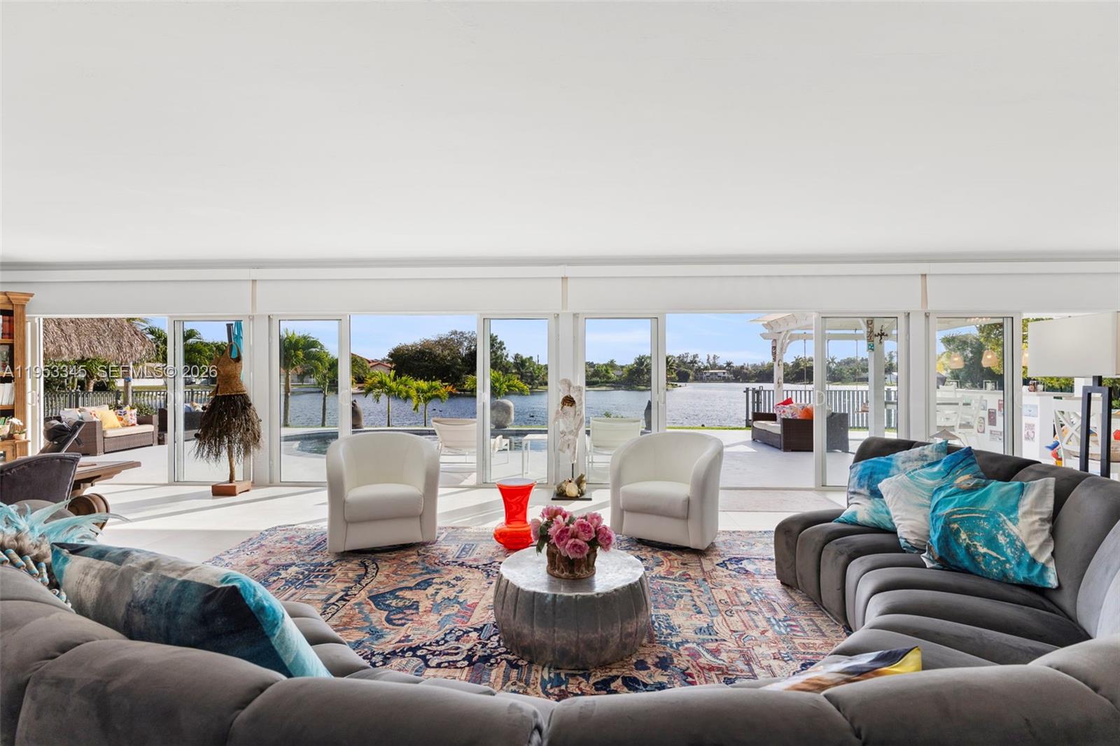 Country Club Of Miami Est