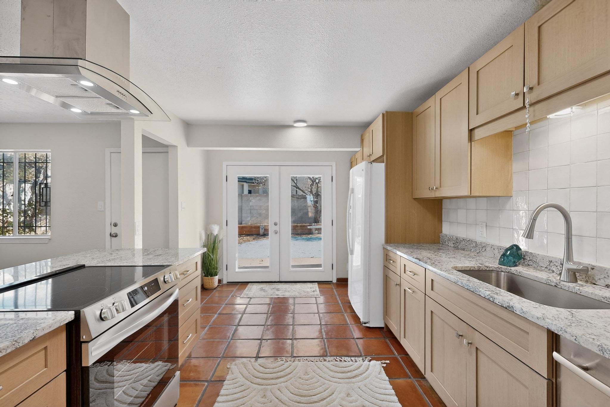 4508 Shiloh Place, Albuquerque NM 87111