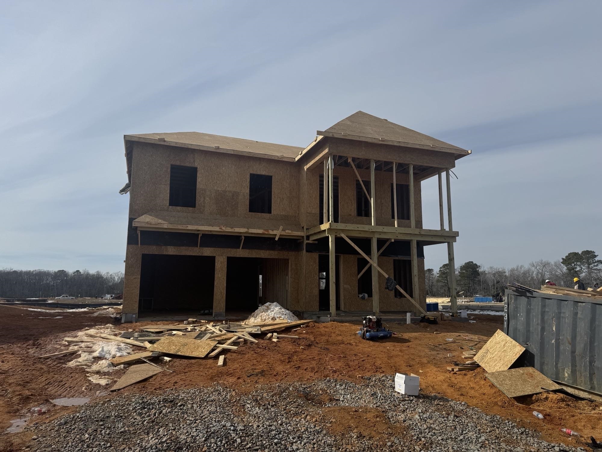 411 Sea Breeze Way Longs, SC 29568