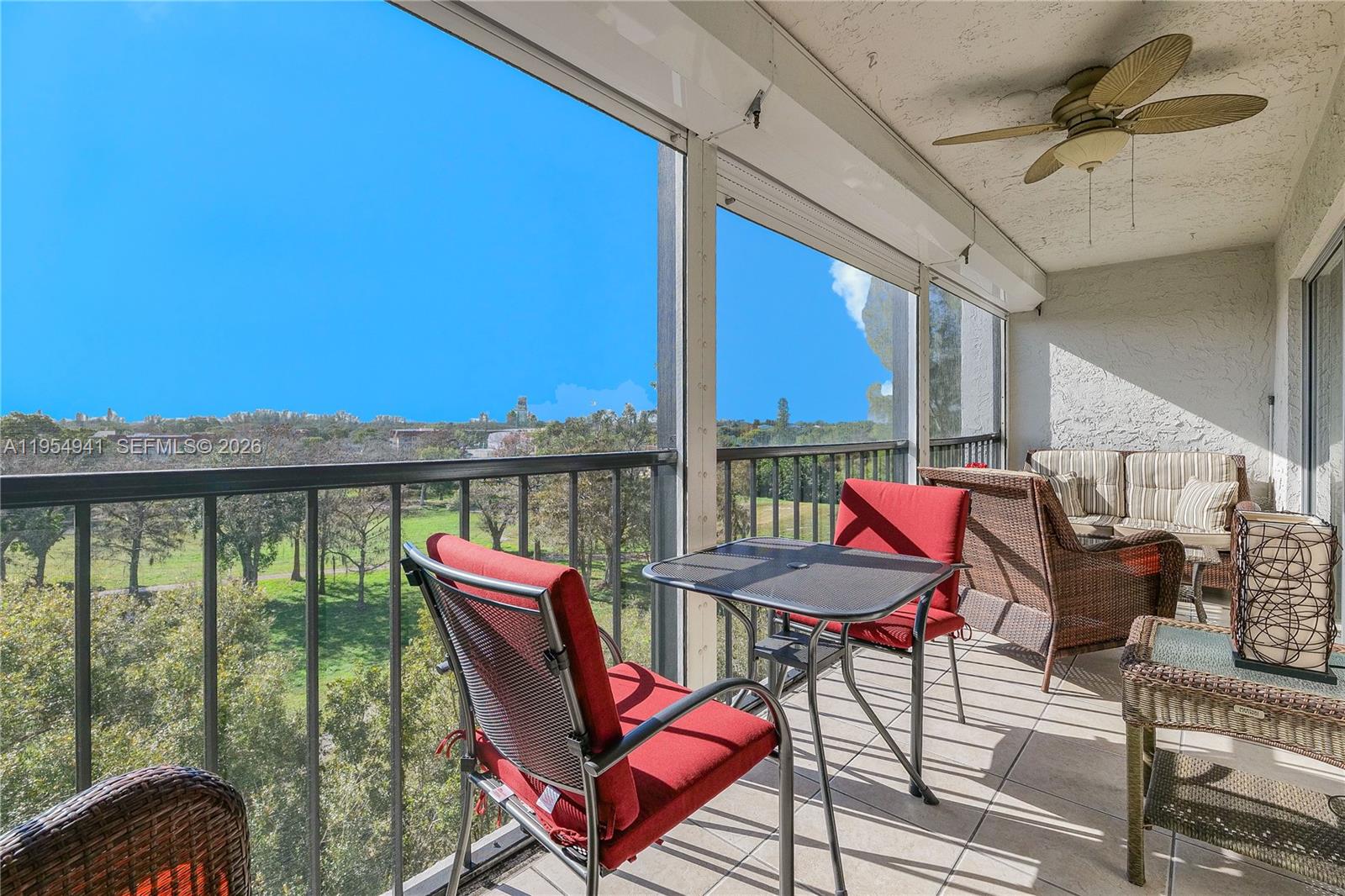 Greens Of Inverrary Phase