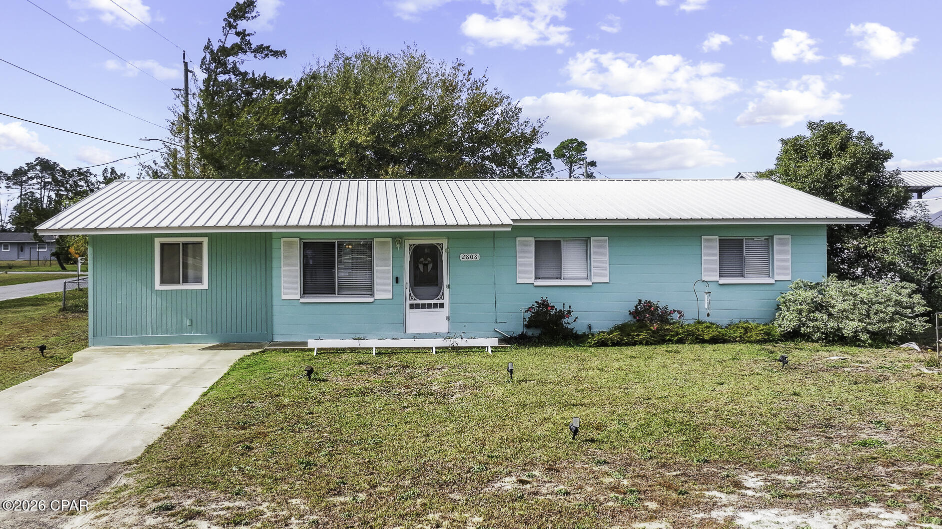 Details for 2808 Garrison Avenue, Port St Joe, FL 32456