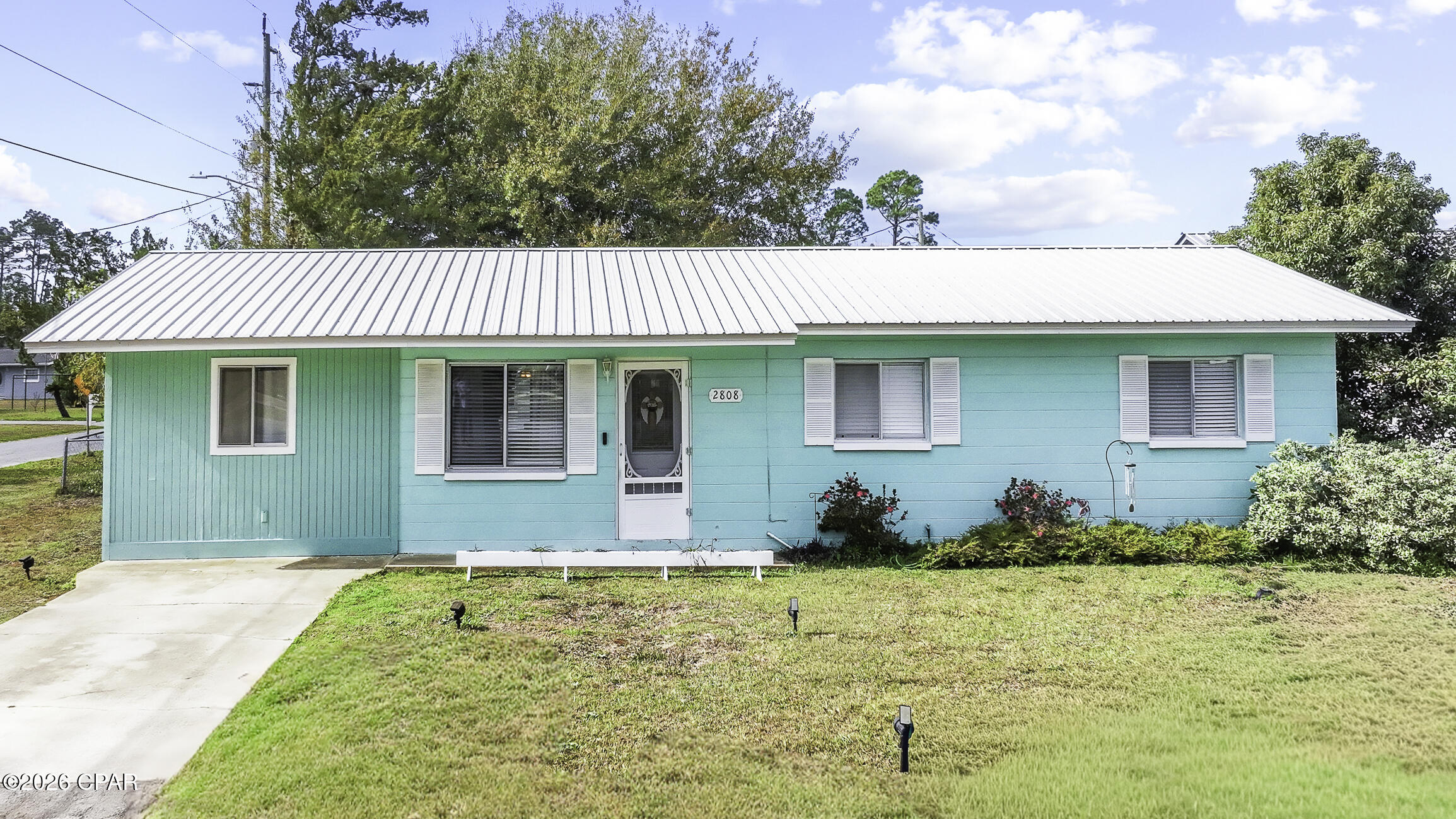 Details for 2808 Garrison Avenue, Port St Joe, FL 32456