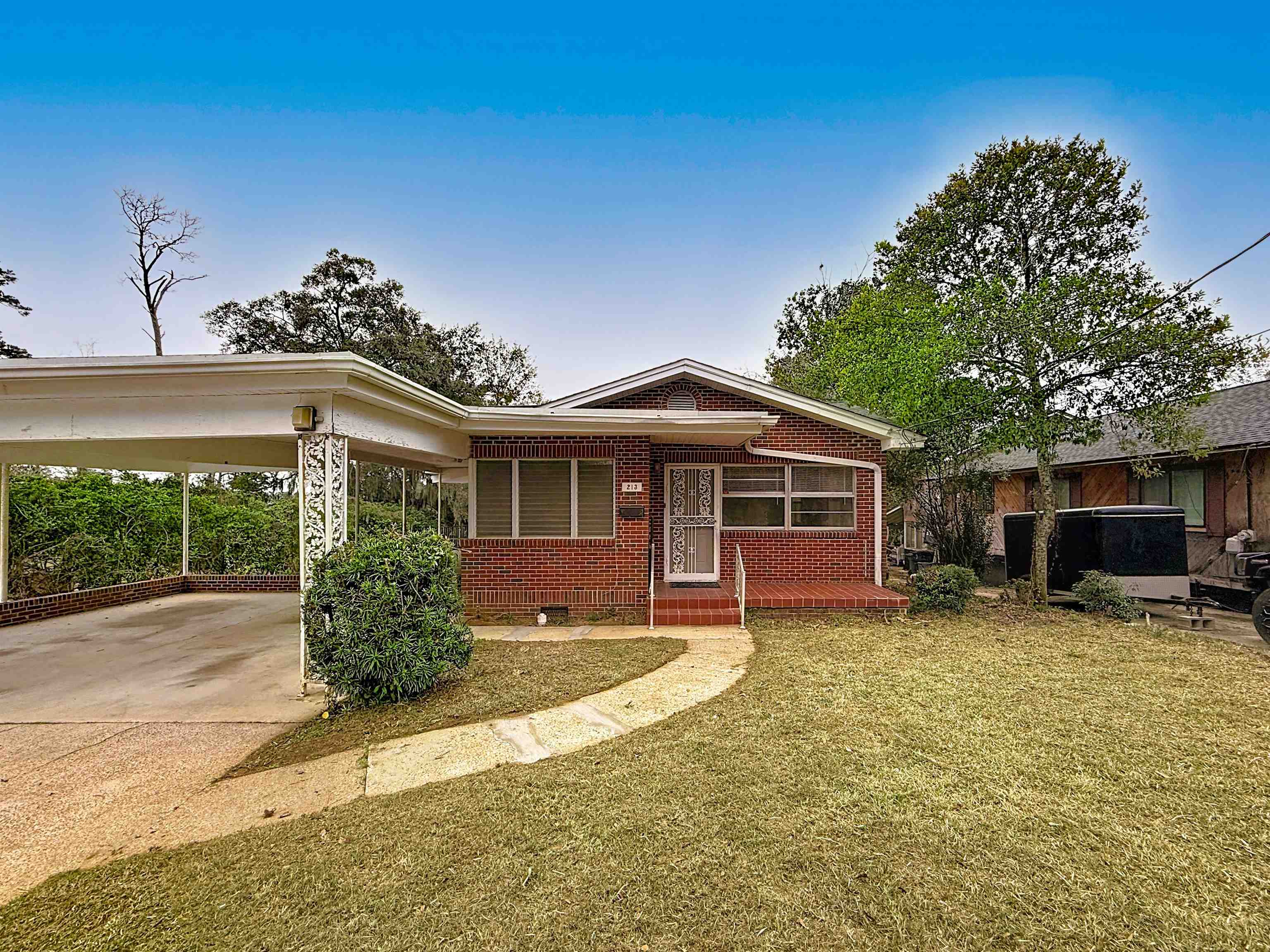 213  Barbourville Drive , Tallahassee, FL, 32301