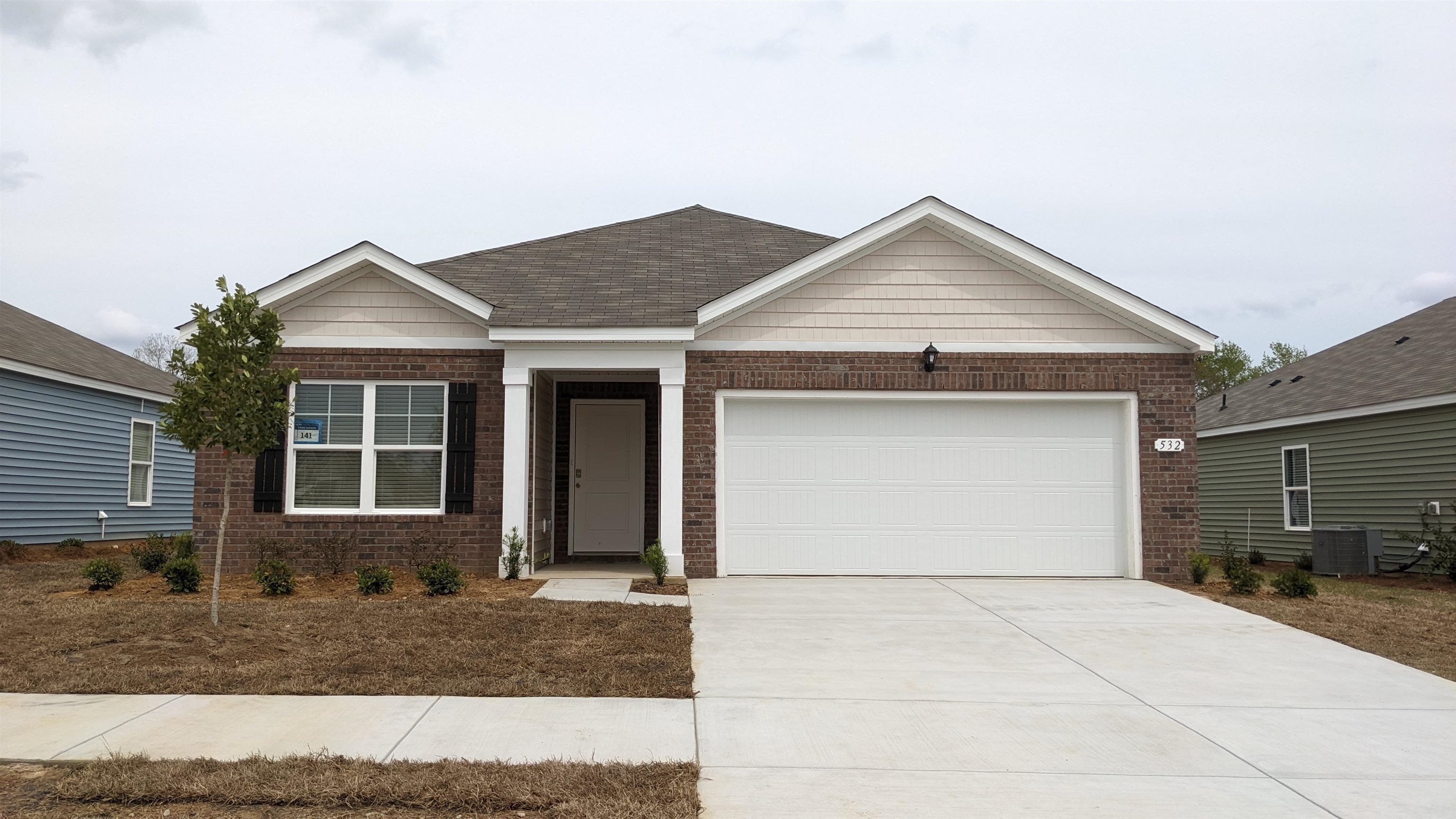 124 Grazing St Myrtle Beach, SC 29588