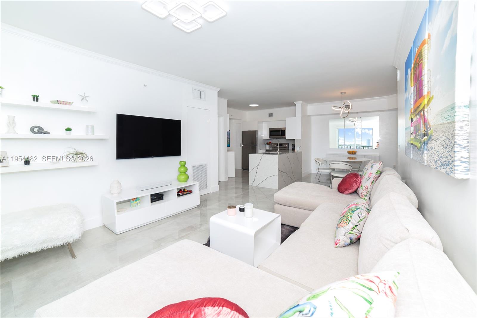 Porto Bellagio Condo