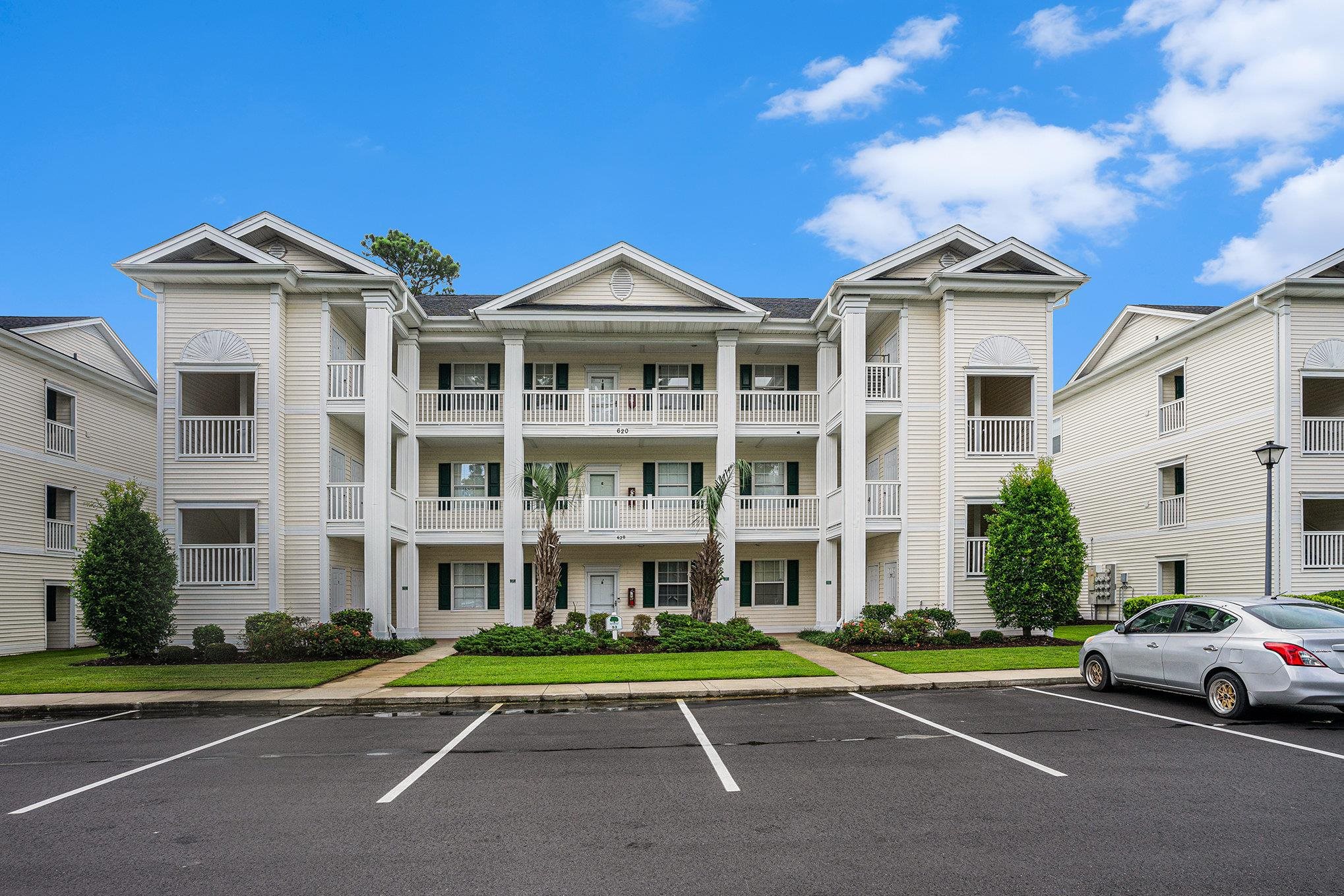 620 River Oaks Dr. UNIT 53-F Myrtle Beach, SC 29579