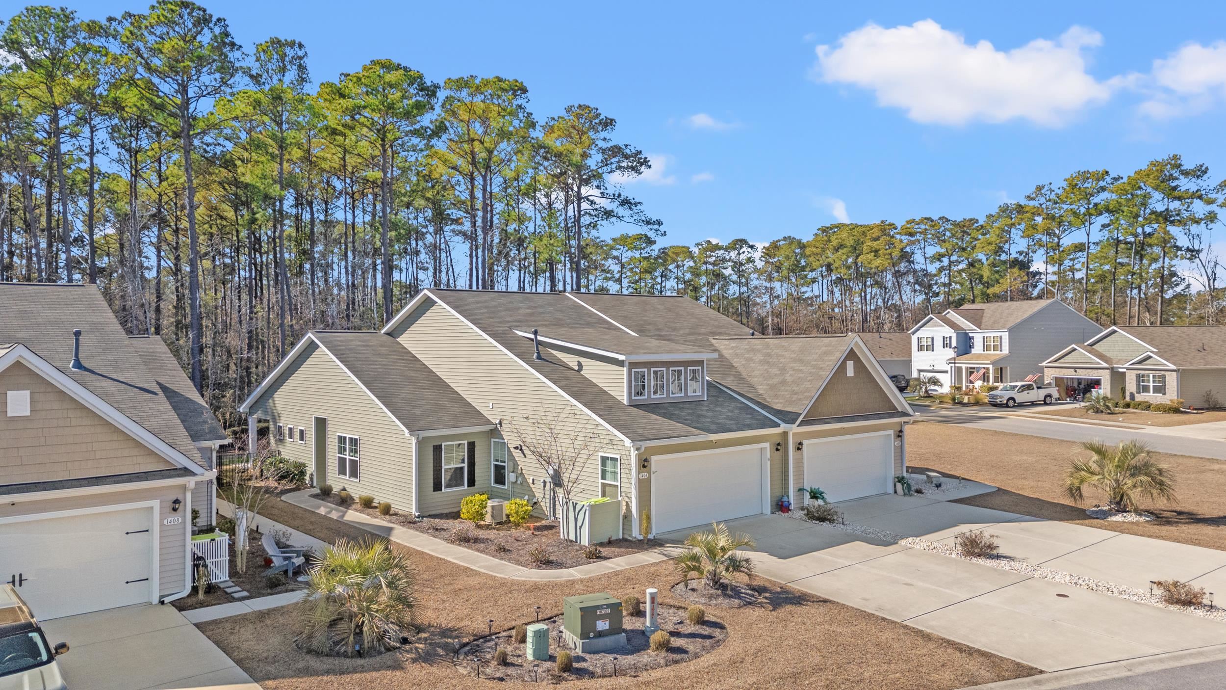 1404 Jardine Loop Little River, SC 29566