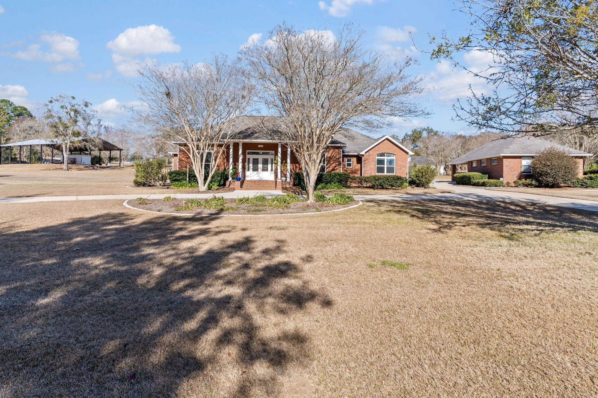 2500  LAKEFAIR Drive , Tallahassee, FL, 32317
