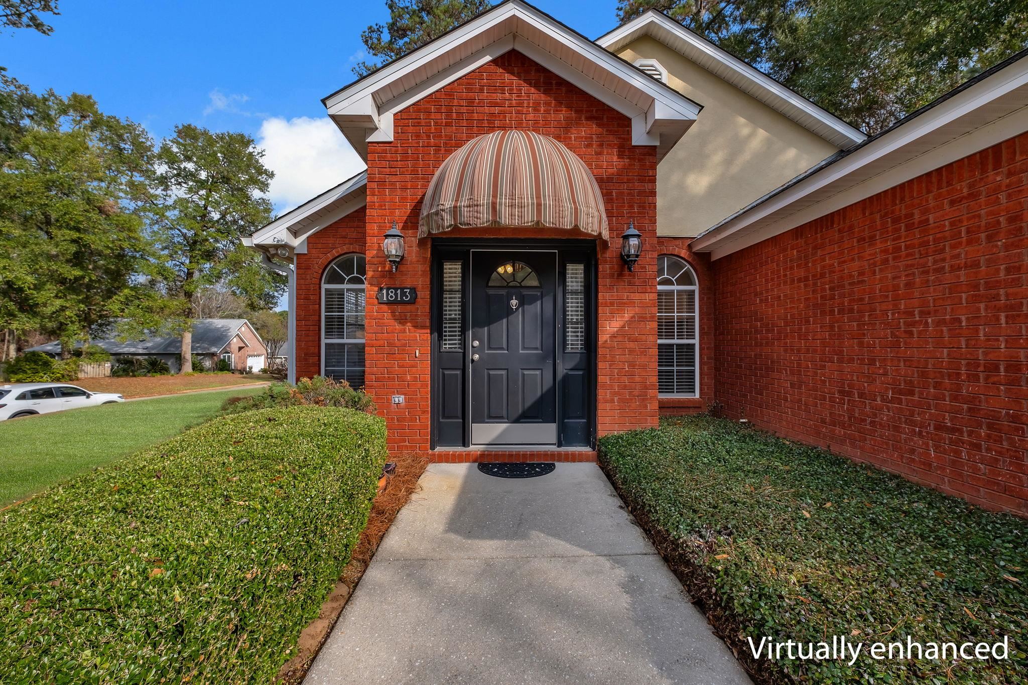 1813  Newman Lane , Tallahassee, FL, 