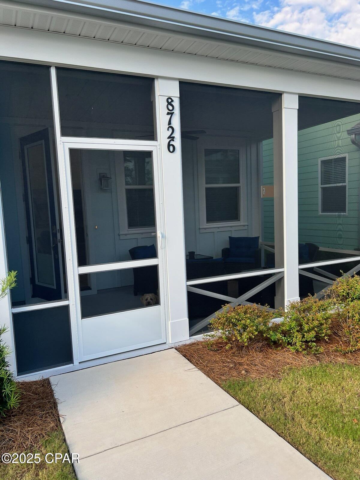 Details for 8726 Pencil Thin Avenue, Panama City Beach, FL 32413