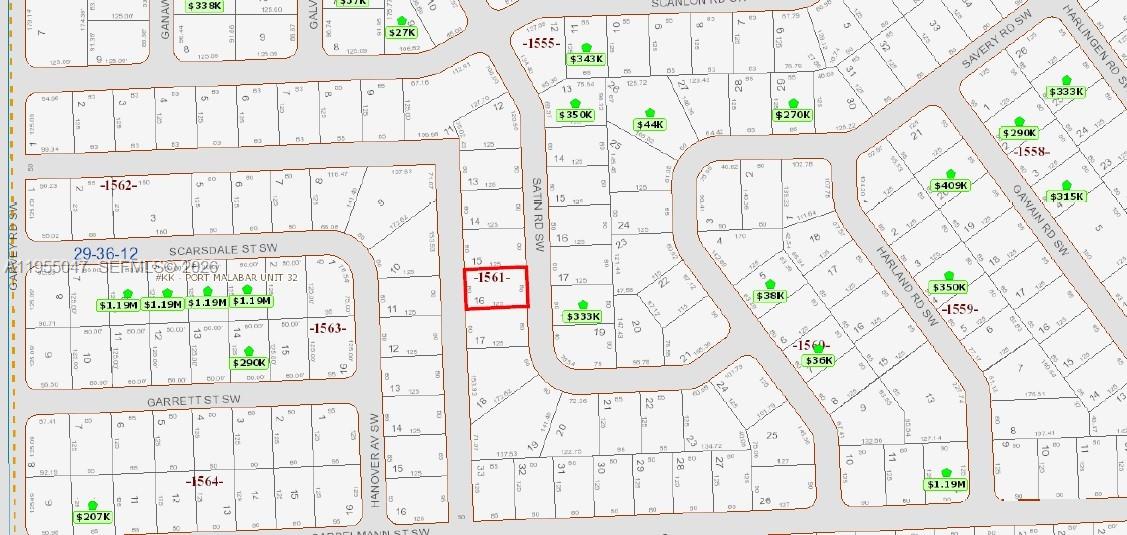 Port Malabar Unit 32