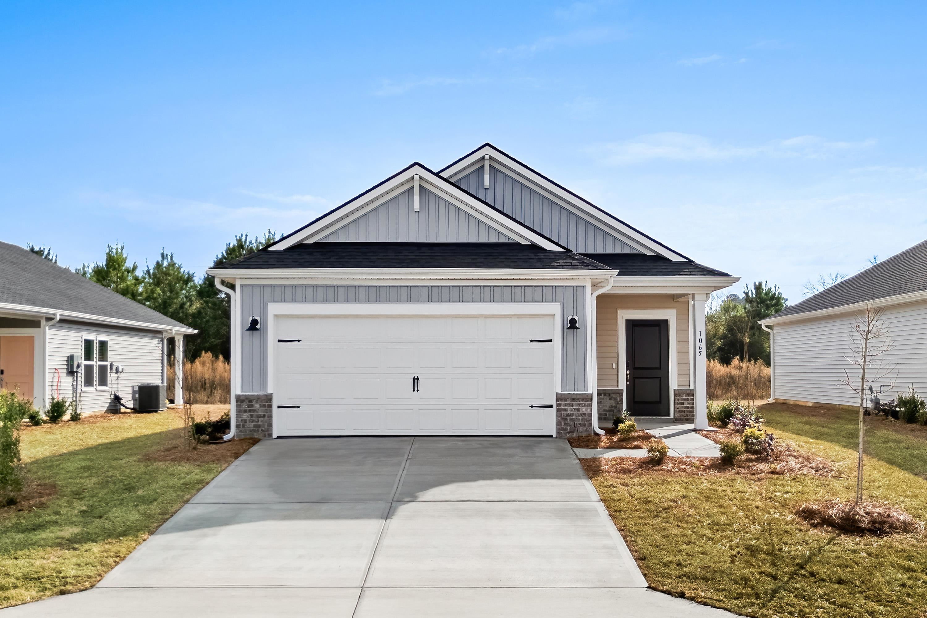 520 Cypress Preserve Circle Longs, SC 29568