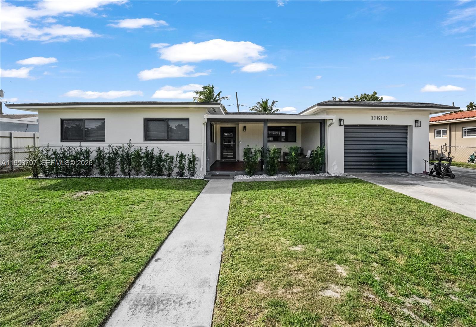 4Th Addn To Palm Springs