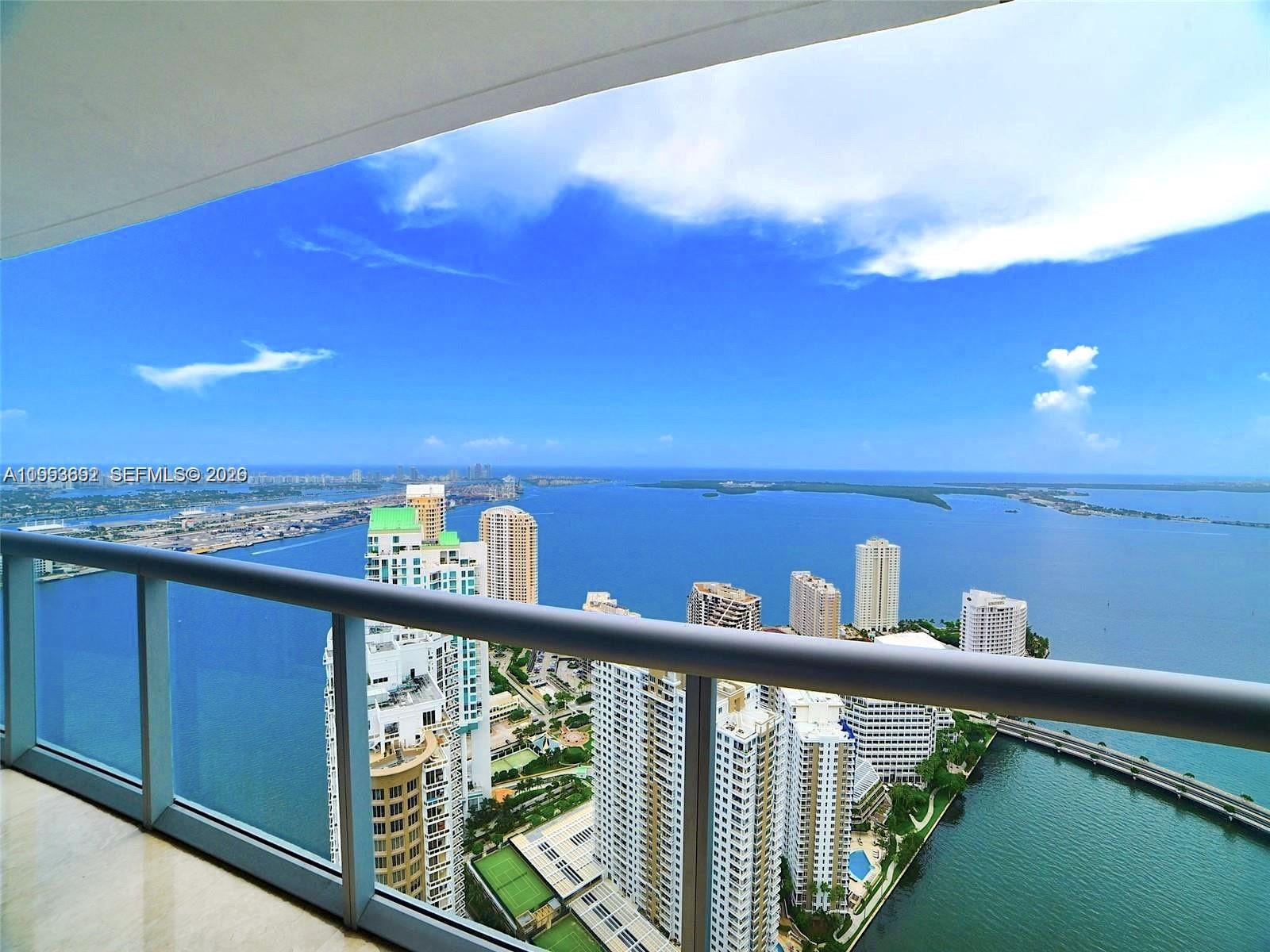 Iconbrickell Condo No 1