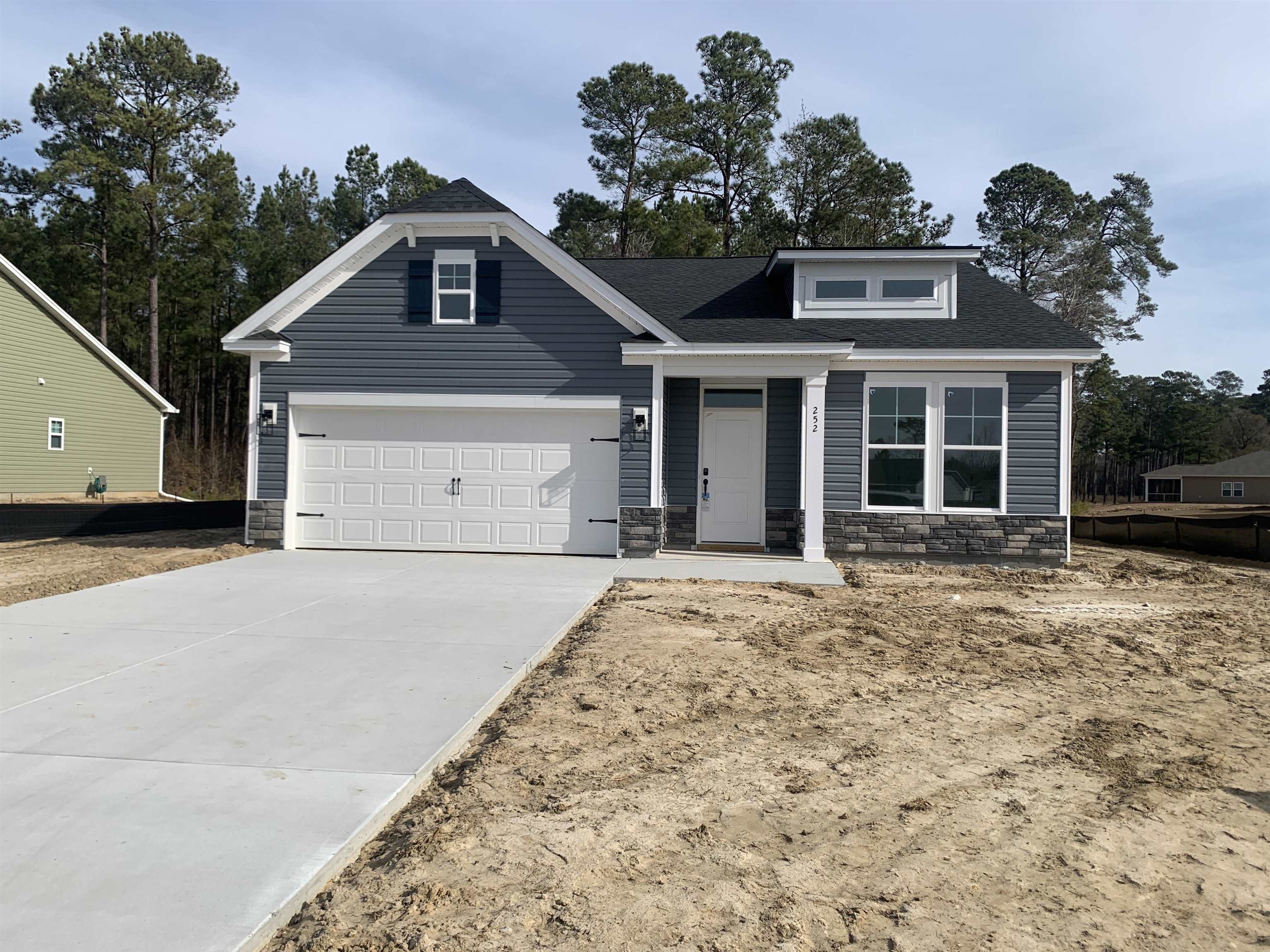 268 Palmetto Sand Loop Conway, SC 29527
