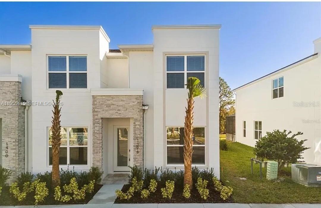 Tranquility Townhomes