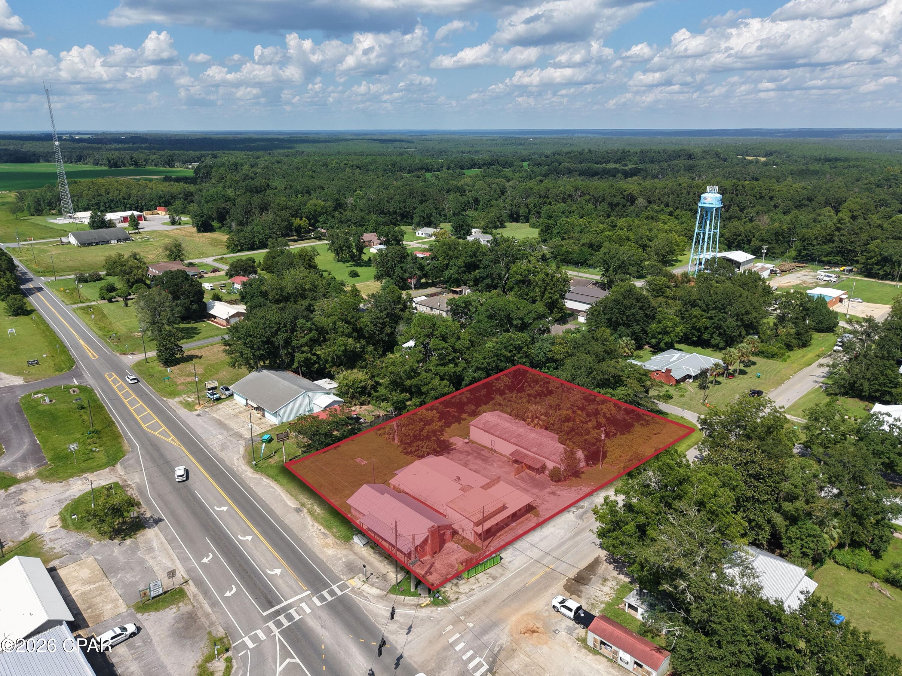 Details for 5801 Florida 189, Baker, FL 32531