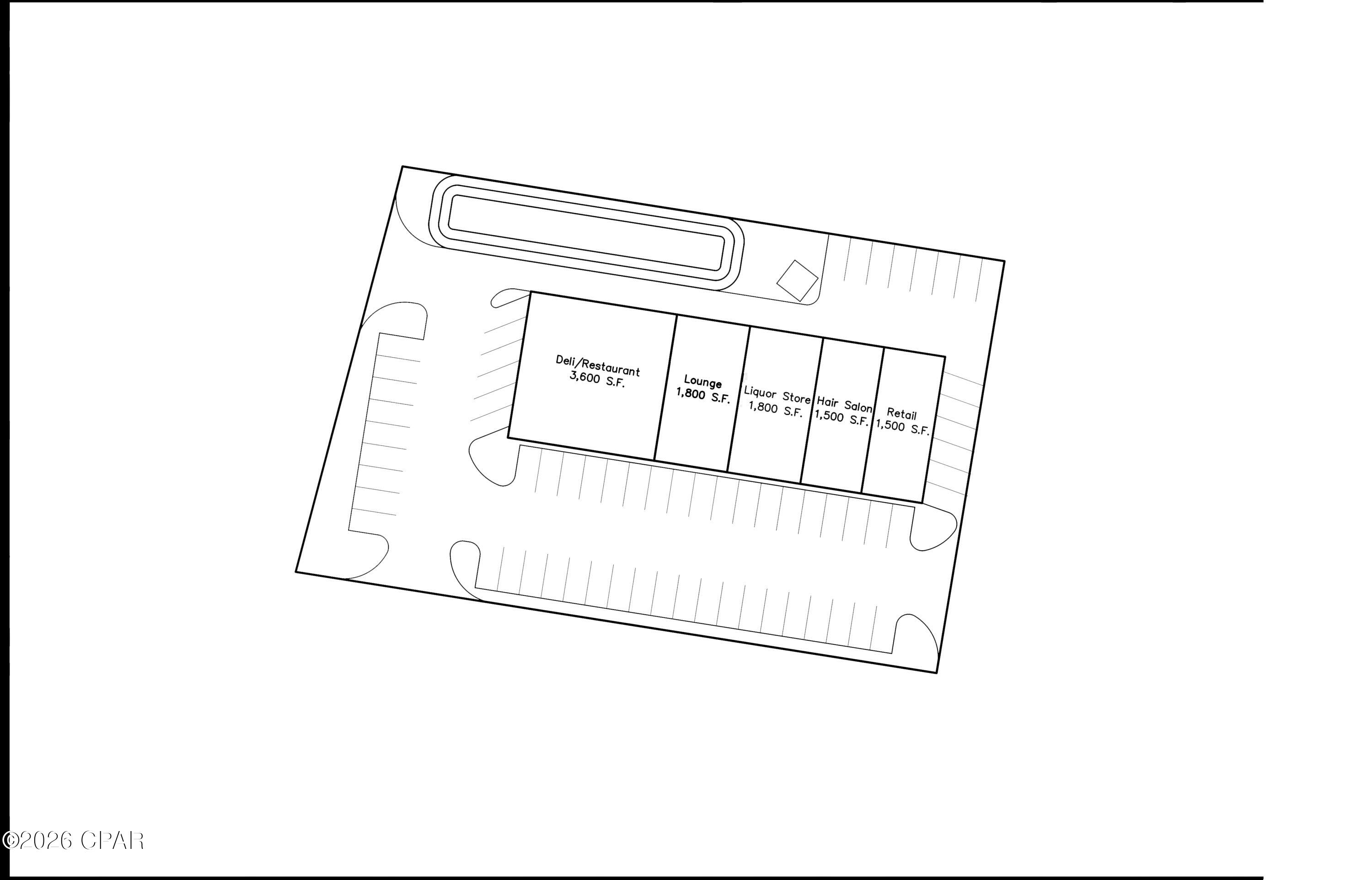 Image 2 For 5801 Florida 189